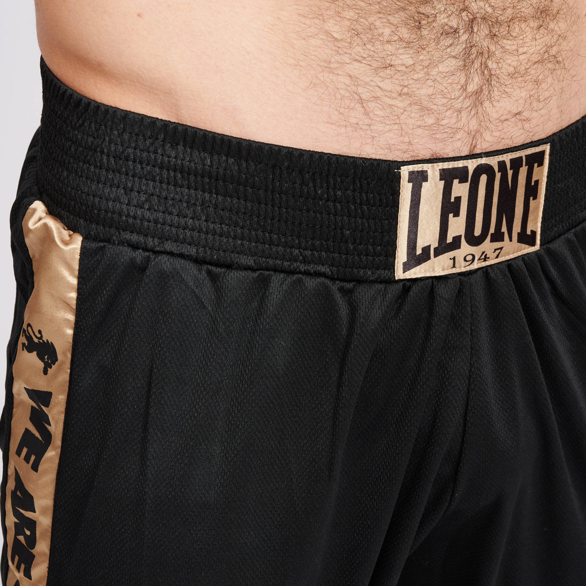 PANTALONCINO BOXE DNA