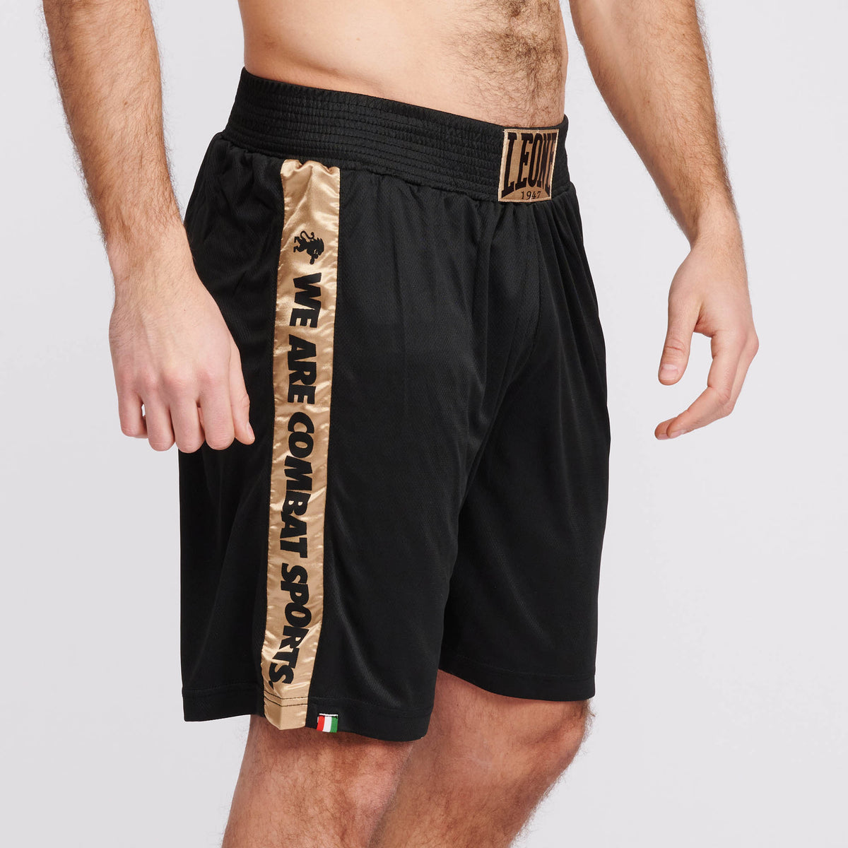 DNA BOXING SHORTS