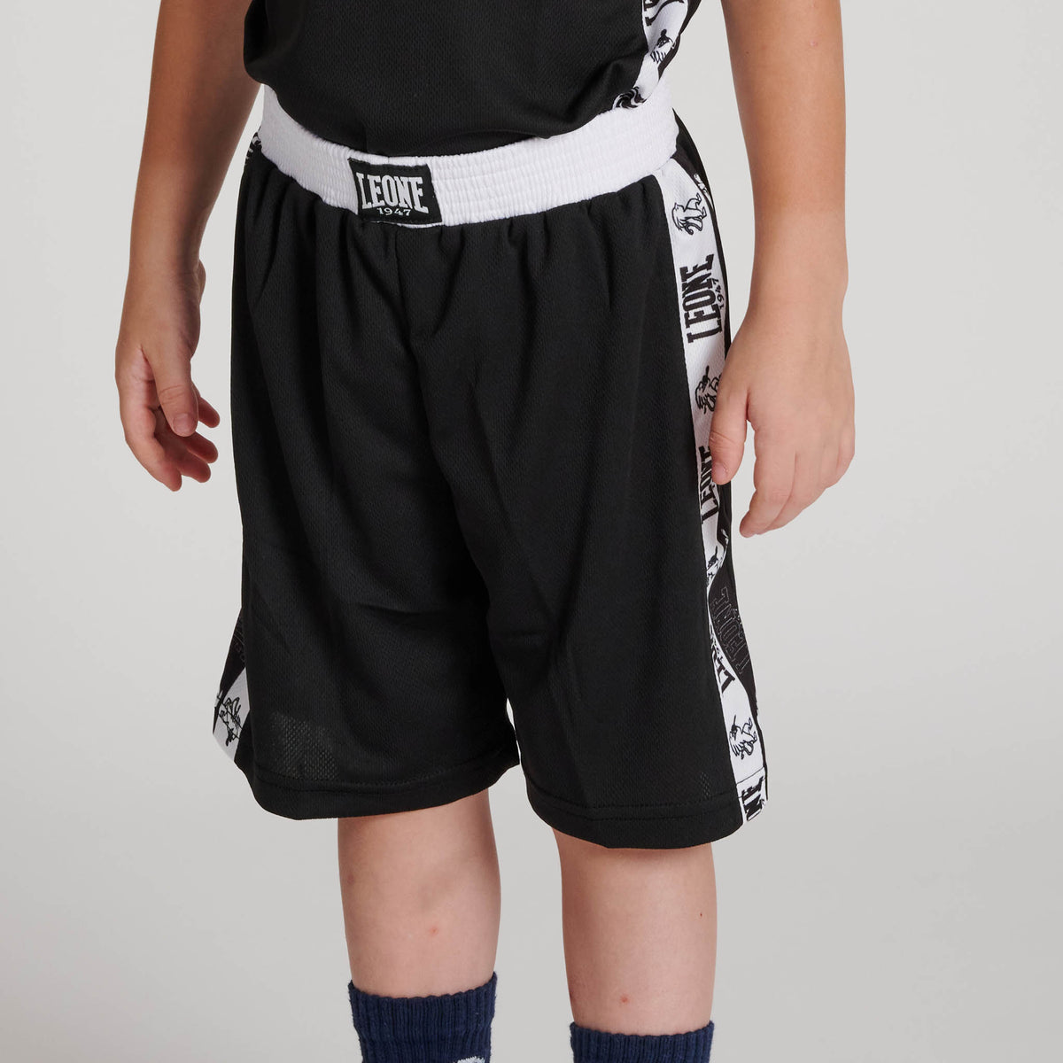 PANTA BOXE ICONIC JUNIOR