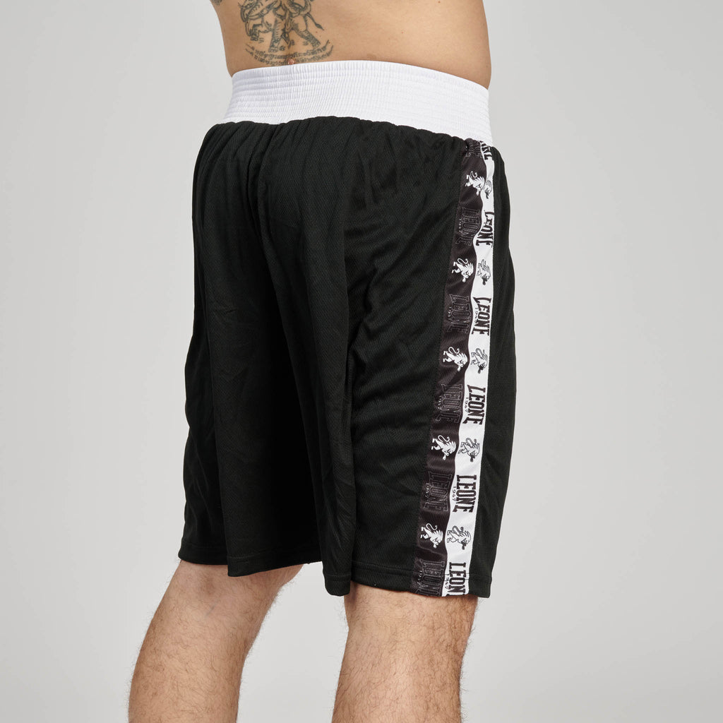 ICONIC BOXING SHORTS