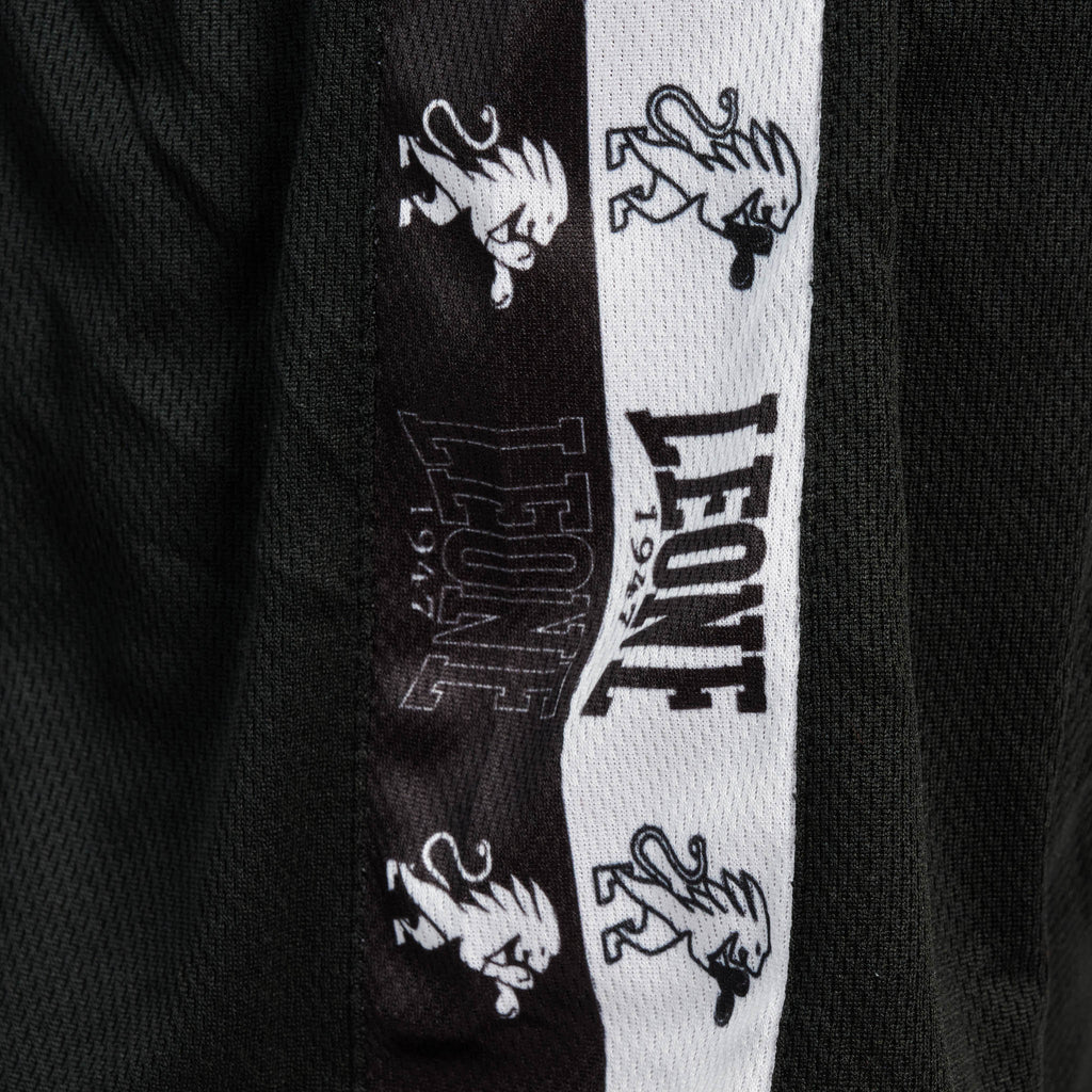 ICONIC BOXING SHORTS