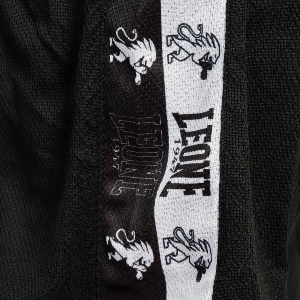 ICONIC BOXING SHORTS