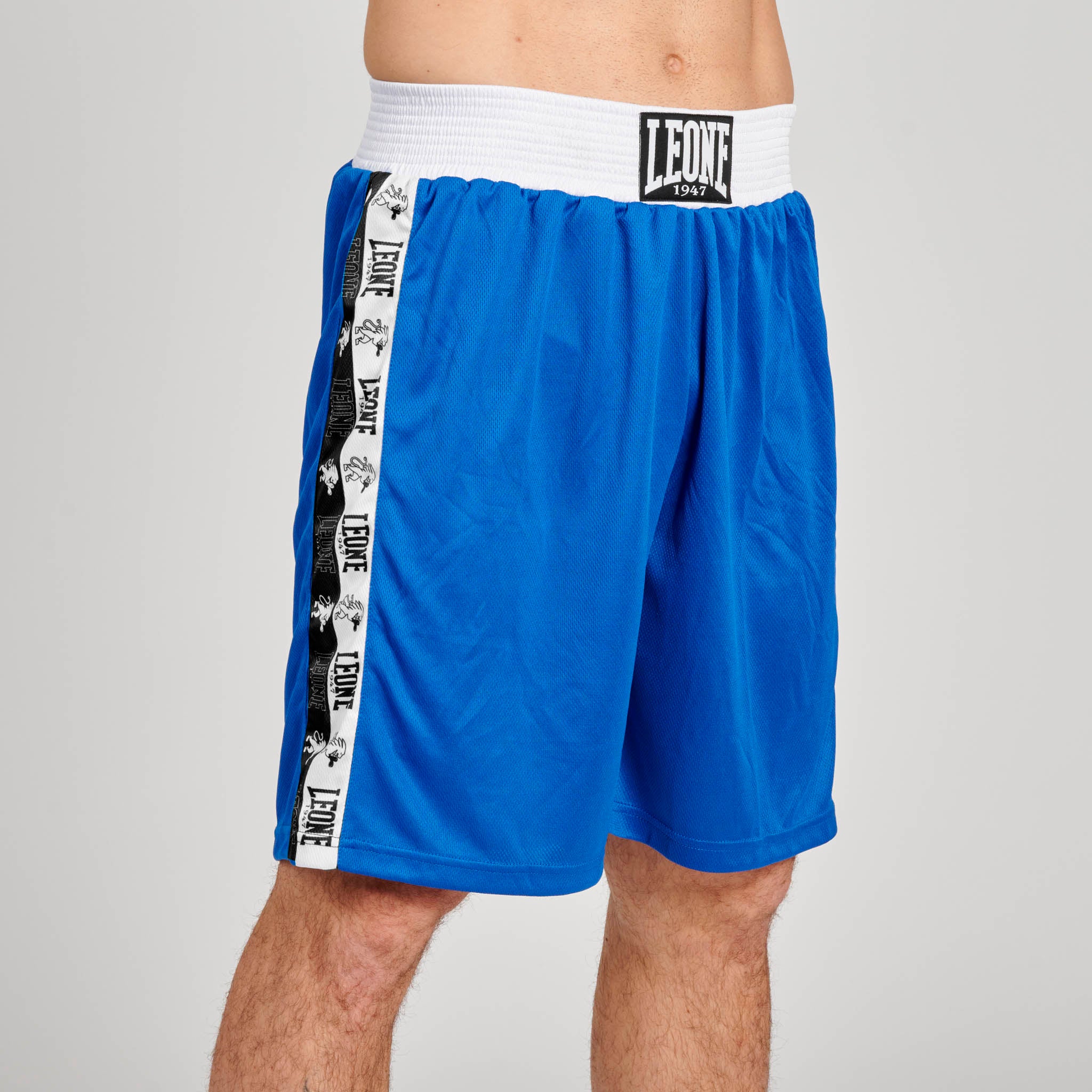 PANTA BOXE ICONIC