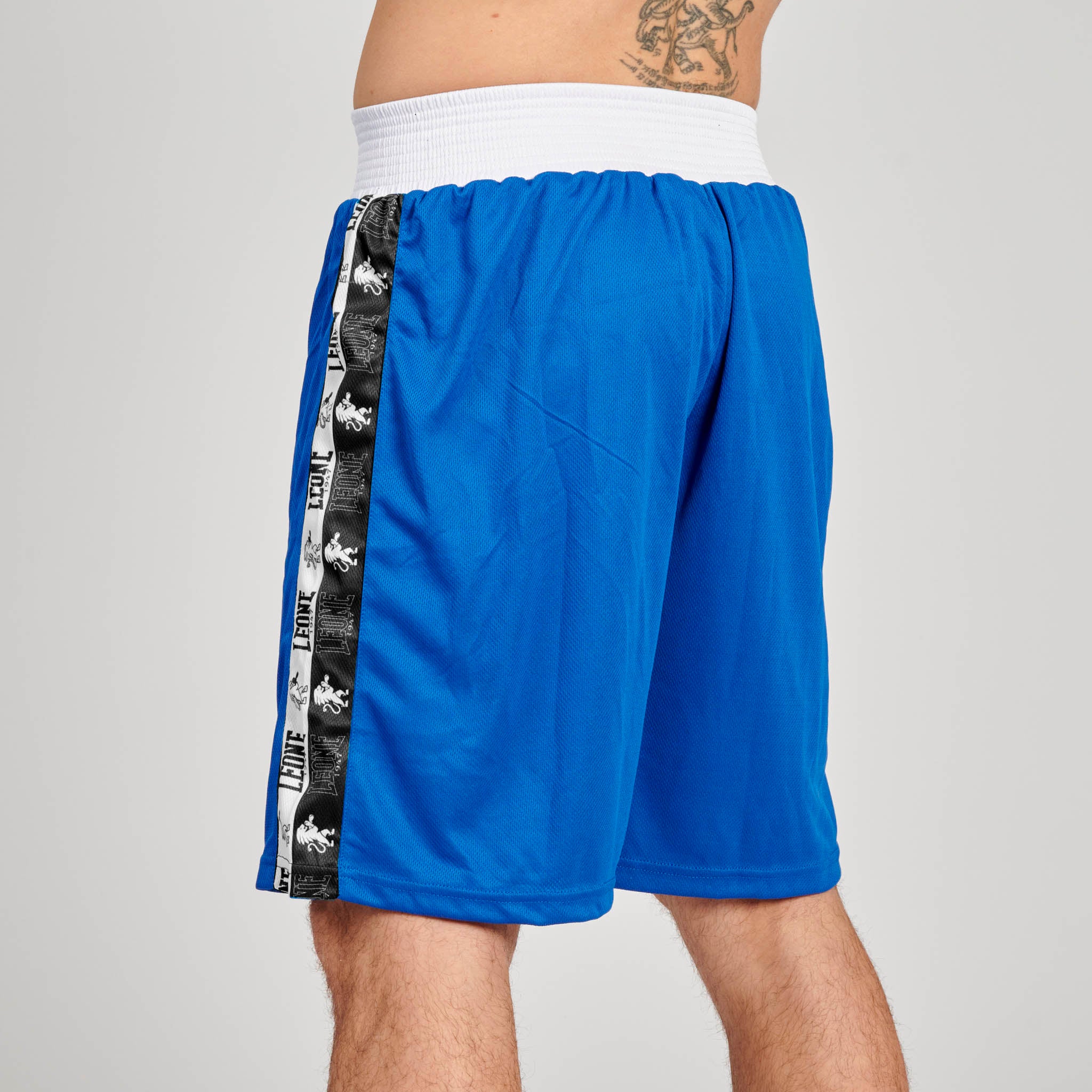 PANTA BOXE ICONIC