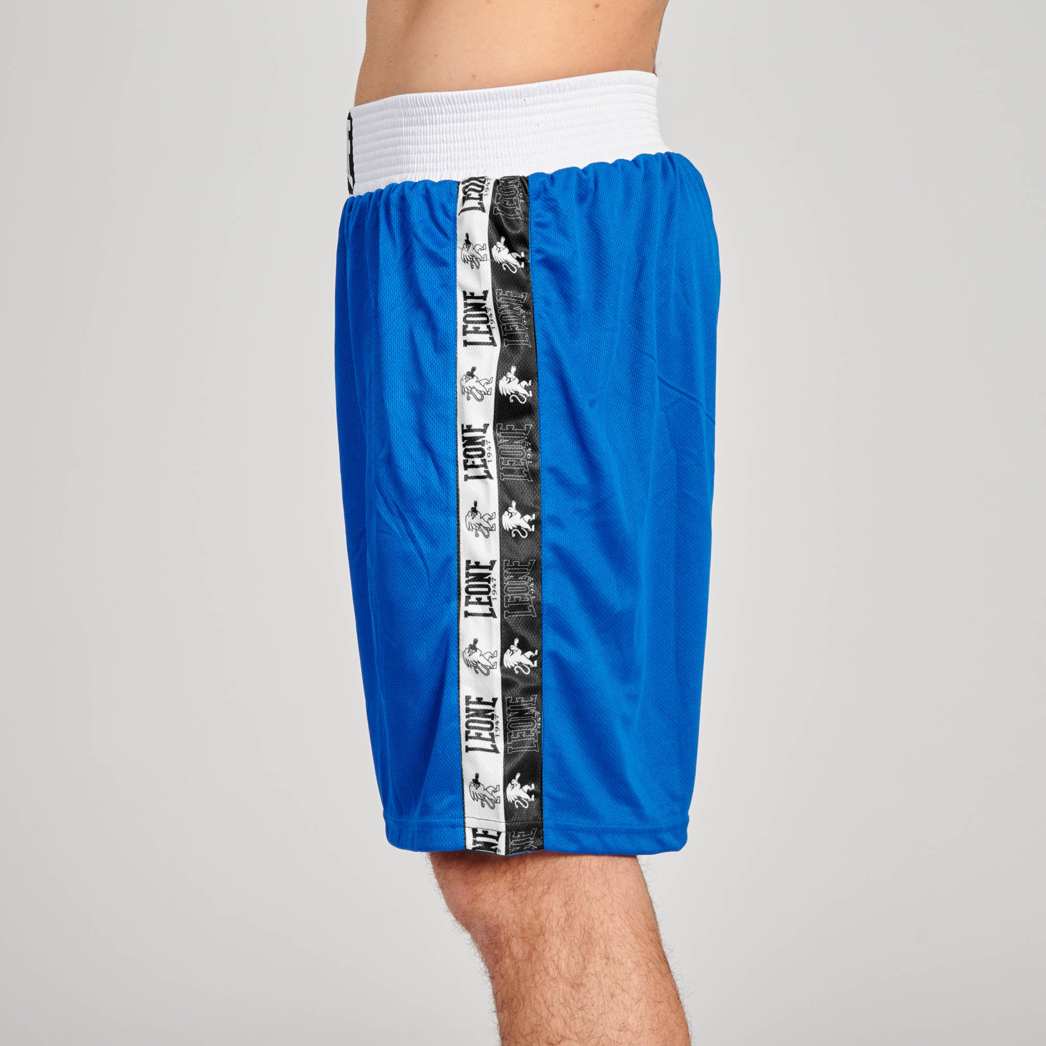 PANTA BOXE ICONIC