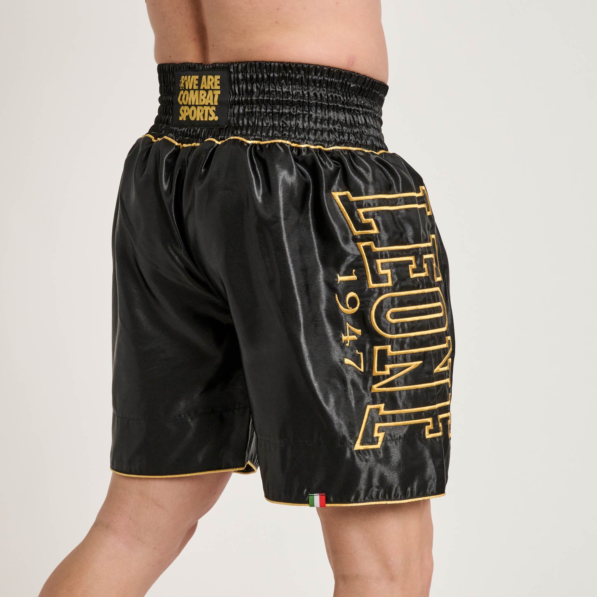 DNA PREMIUM BOXING SHORTS
