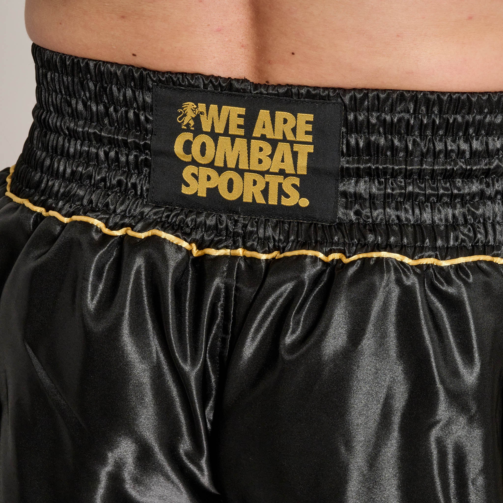 DNA PREMIUM BOXING SHORTS
