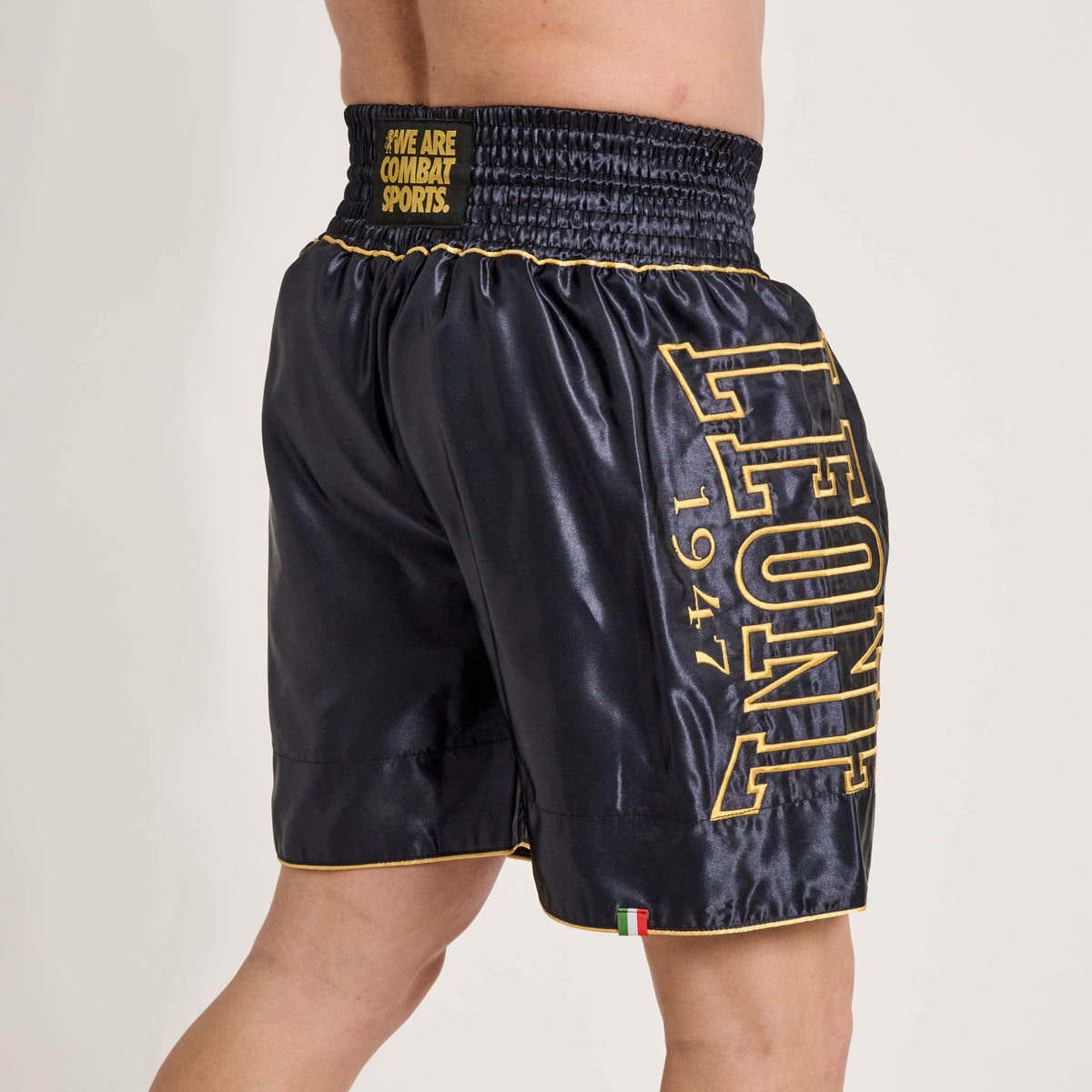 DNA PREMIUM BOXING SHORTS