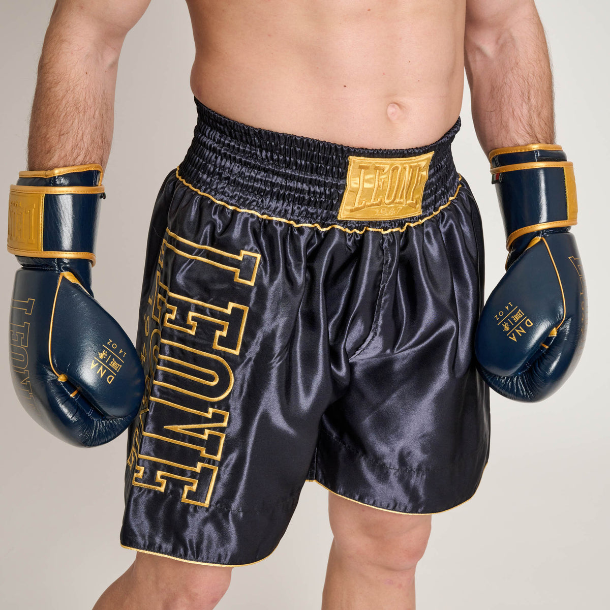 DNA PREMIUM BOXING SHORTS