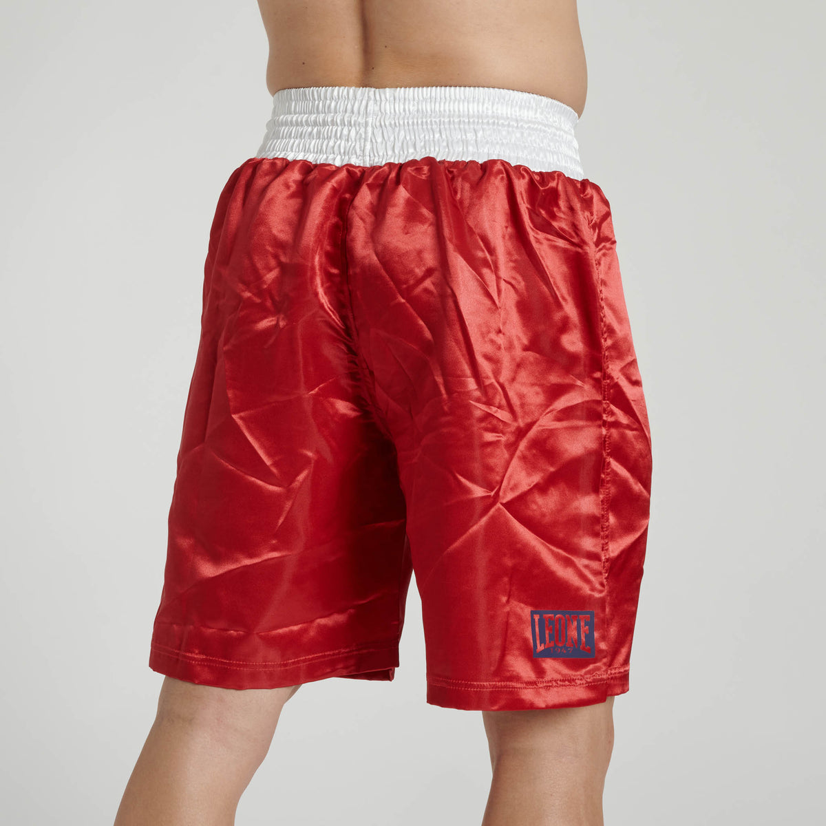 PANTALONCINO BOXE COLOR BLOCK