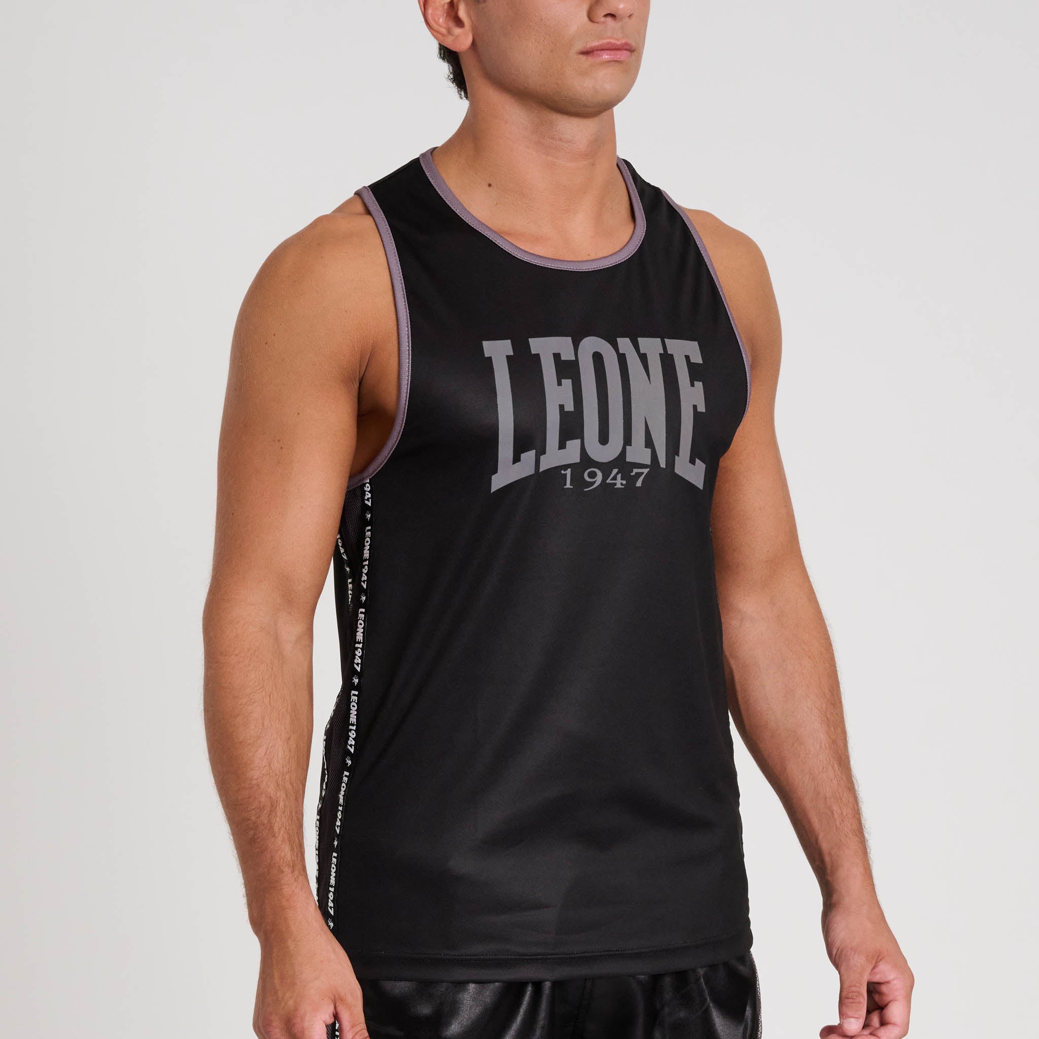 PRODIGY BOXING TANK