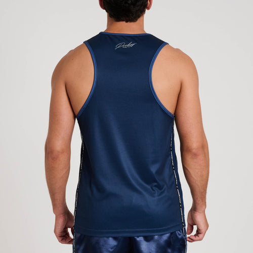 PRODIGY BOXING TANK
