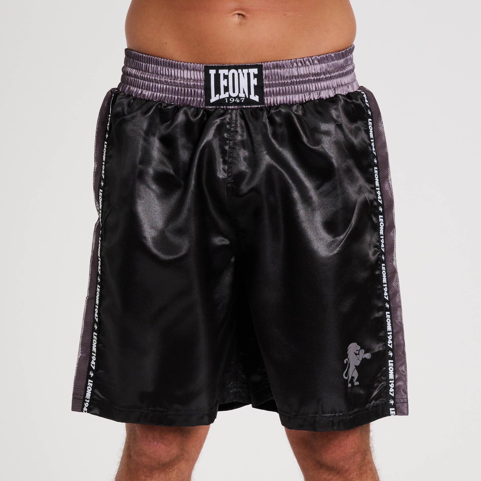 PRODIGY BOXING SHORTS
