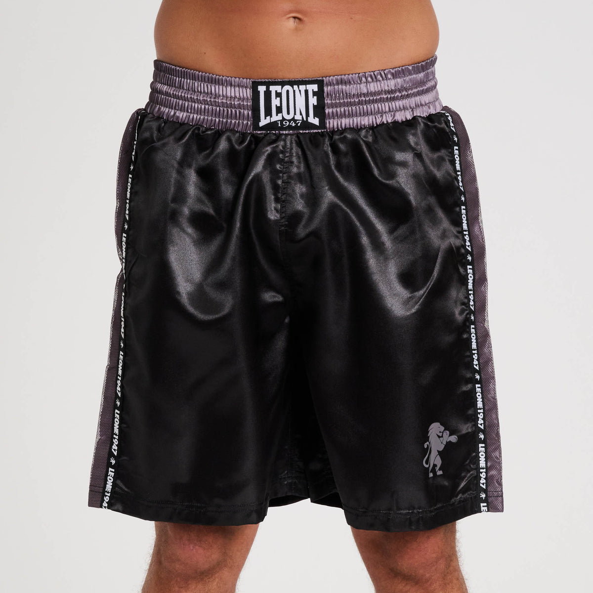 PRODIGY BOXING SHORTS