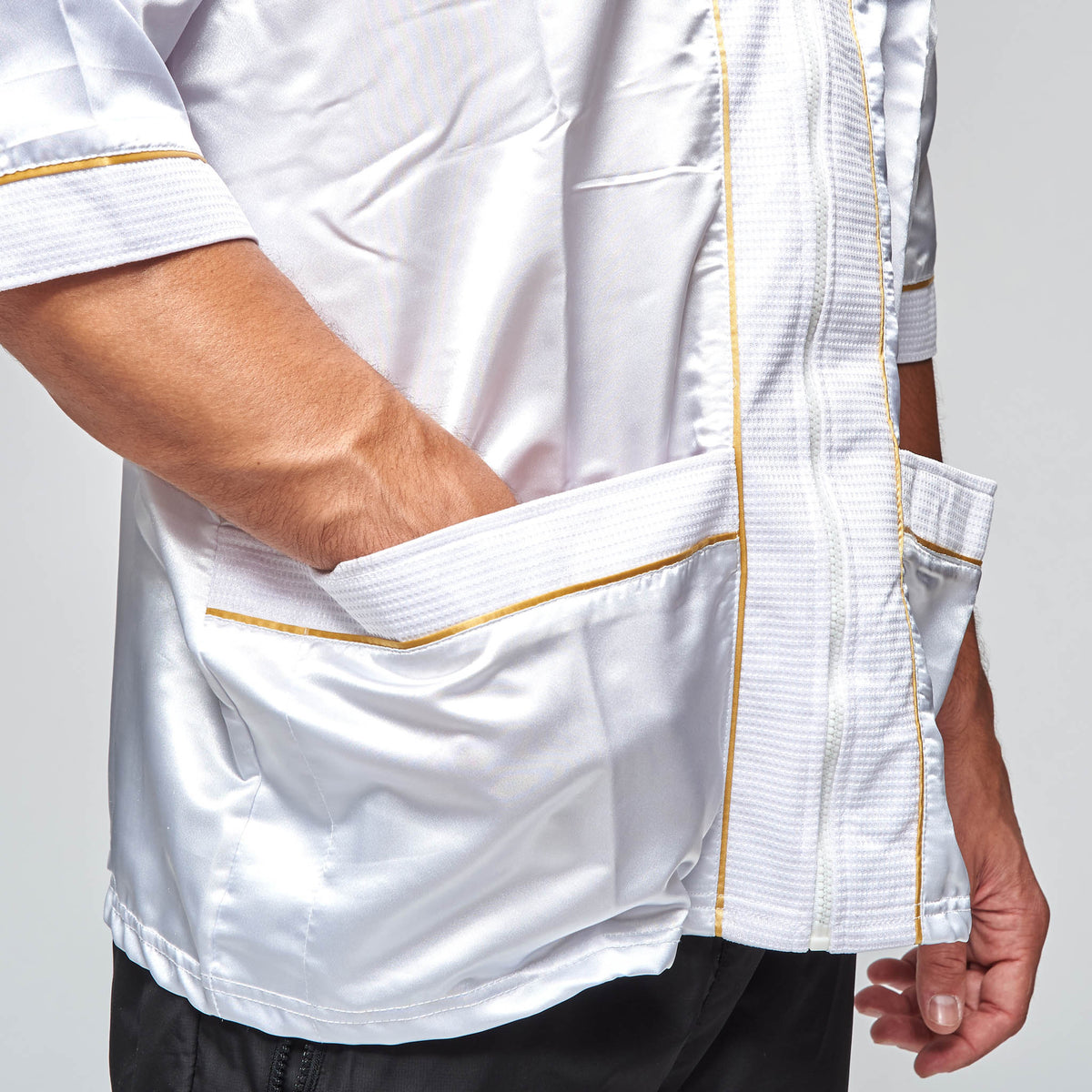 PREMIUM CORNERMAN JACKET