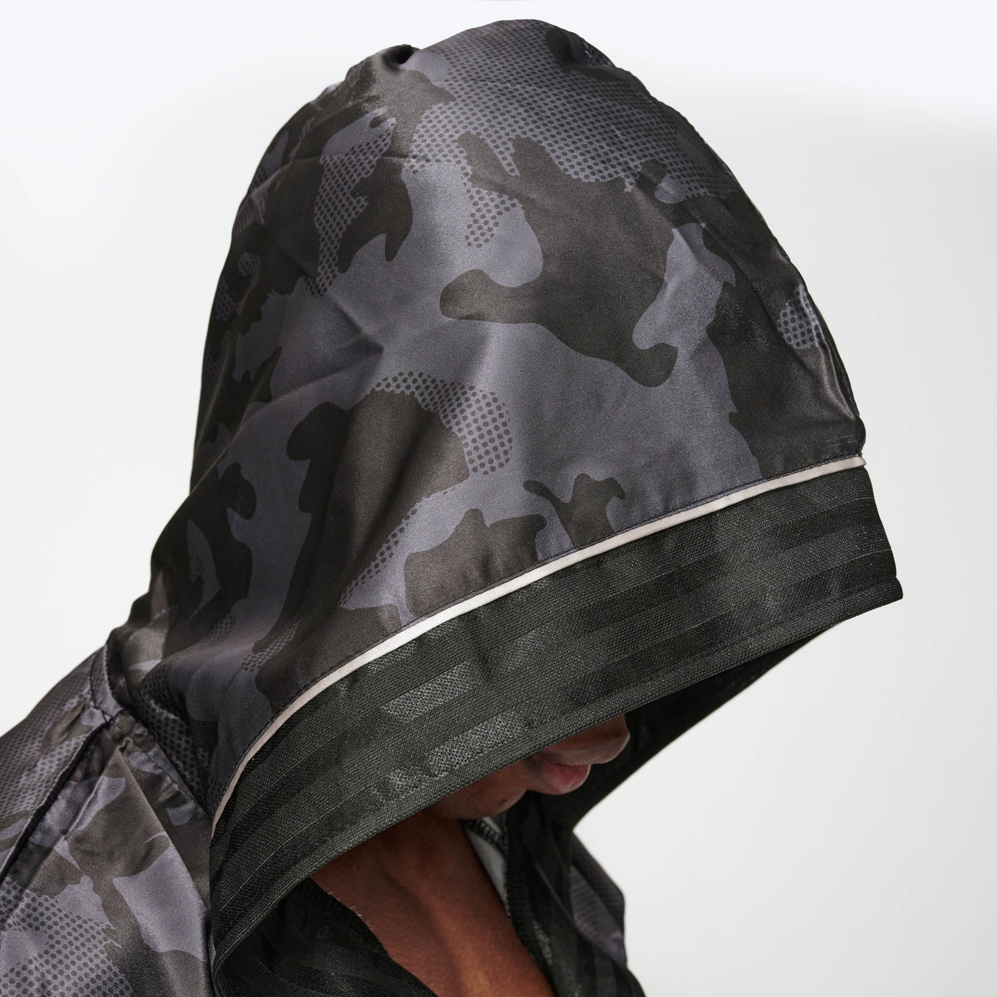 RING CAMOBLACK SLEEVELESS