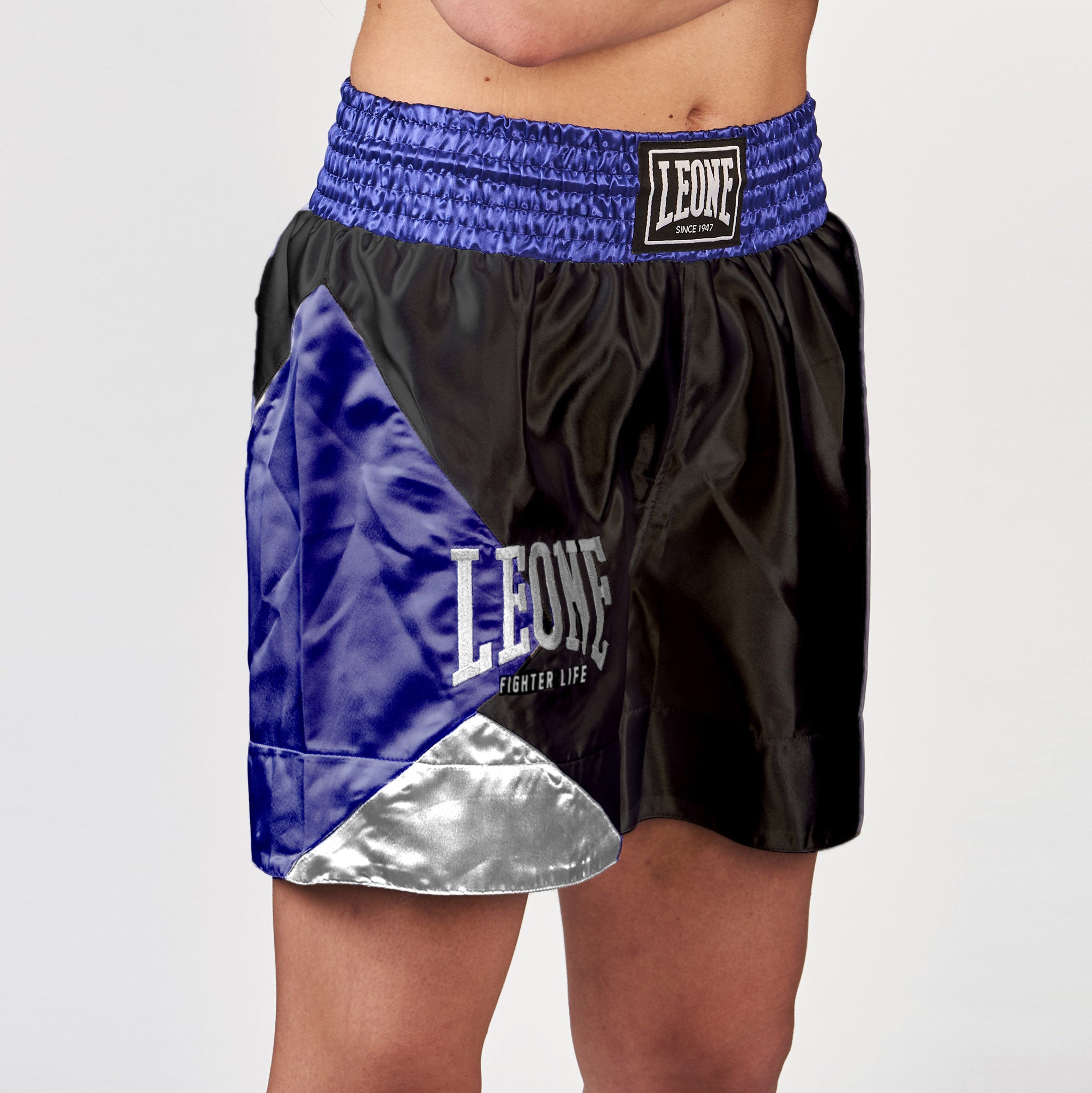 FIGHTER LIFE W BOXING PANTS