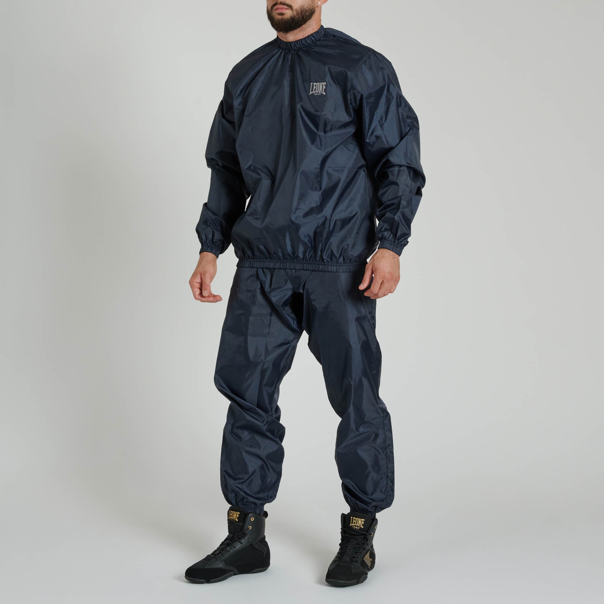 SAUNA SUIT