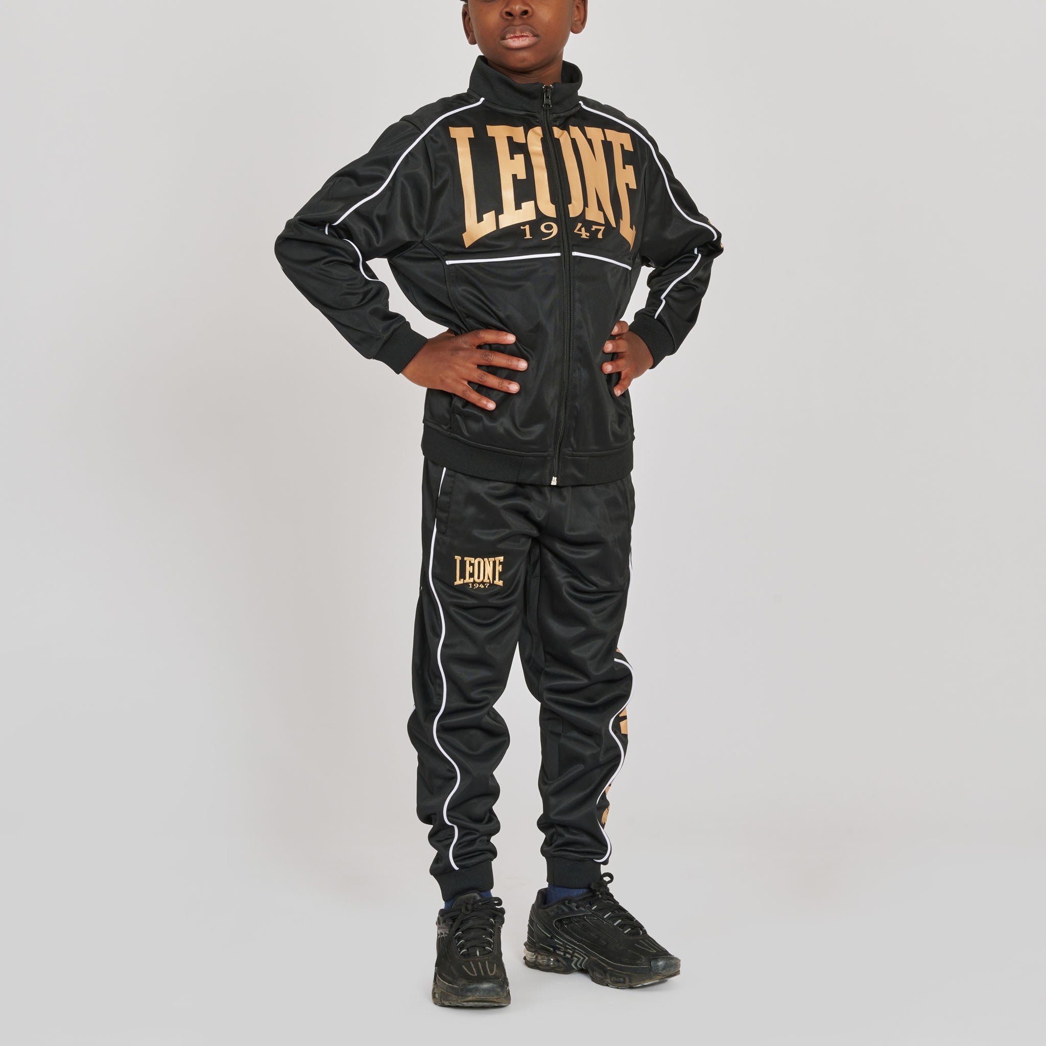 JUNIOR PREMIUM TRACKSUIT