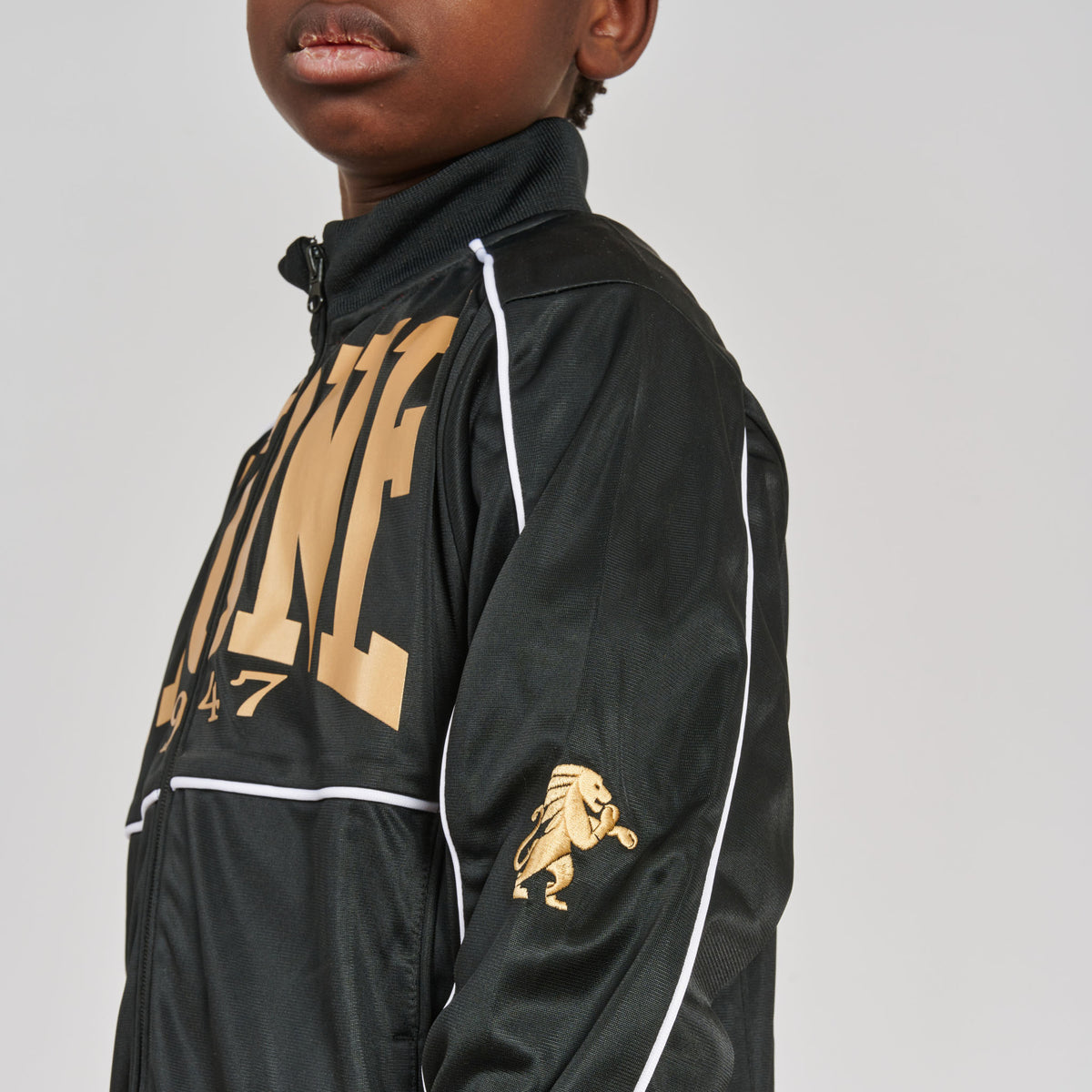 TUTA PREMIUM JUNIOR FLEECE