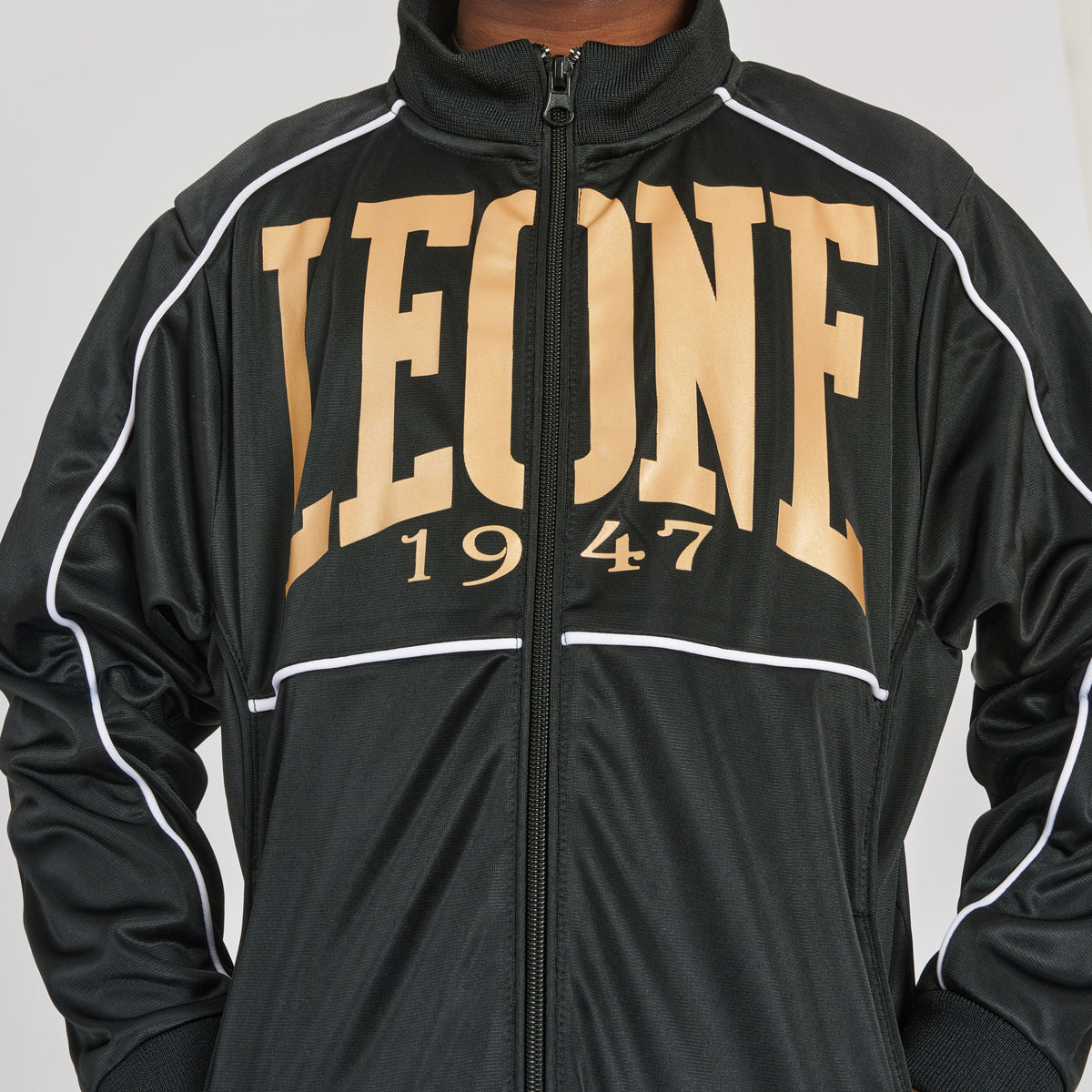PREMIUM JIUNIOR TRACKSUIT