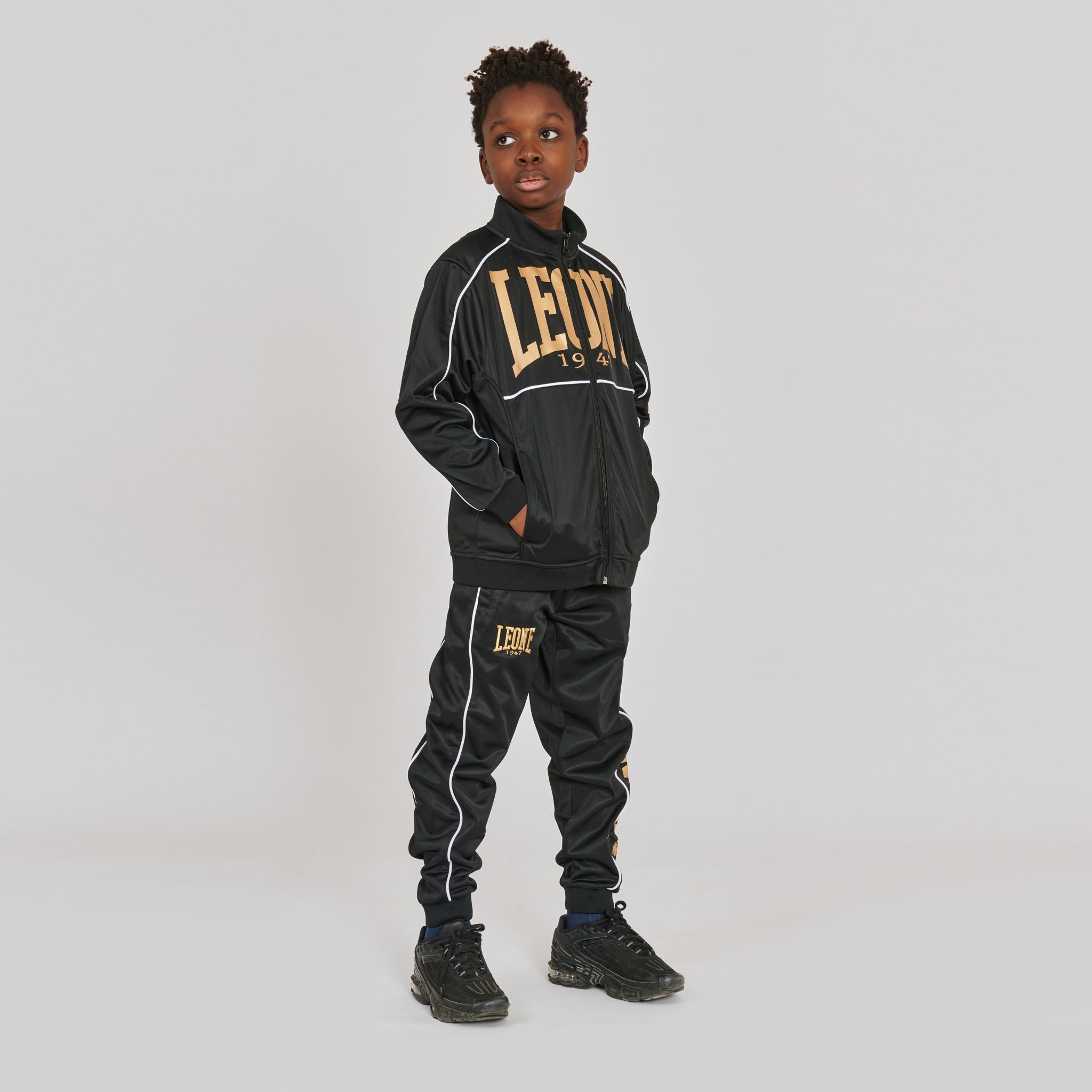 TUTA PREMIUM JUNIOR