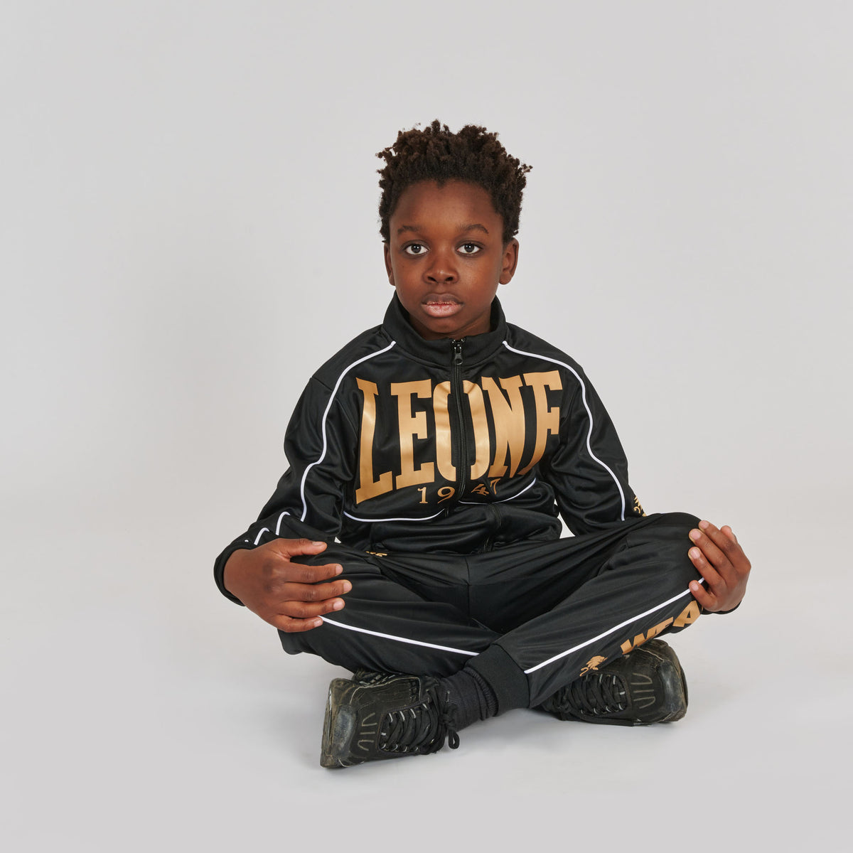 PREMIUM JIUNIOR TRACKSUIT