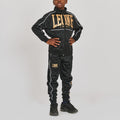 PREMIUM JIUNIOR TRACKSUIT