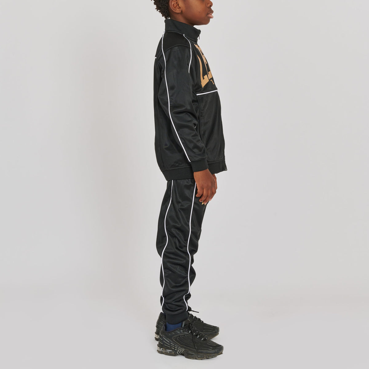 PREMIUM JIUNIOR TRACKSUIT