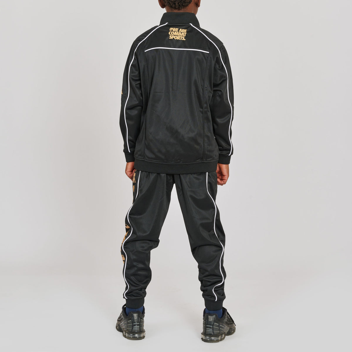 PREMIUM JIUNIOR TRACKSUIT