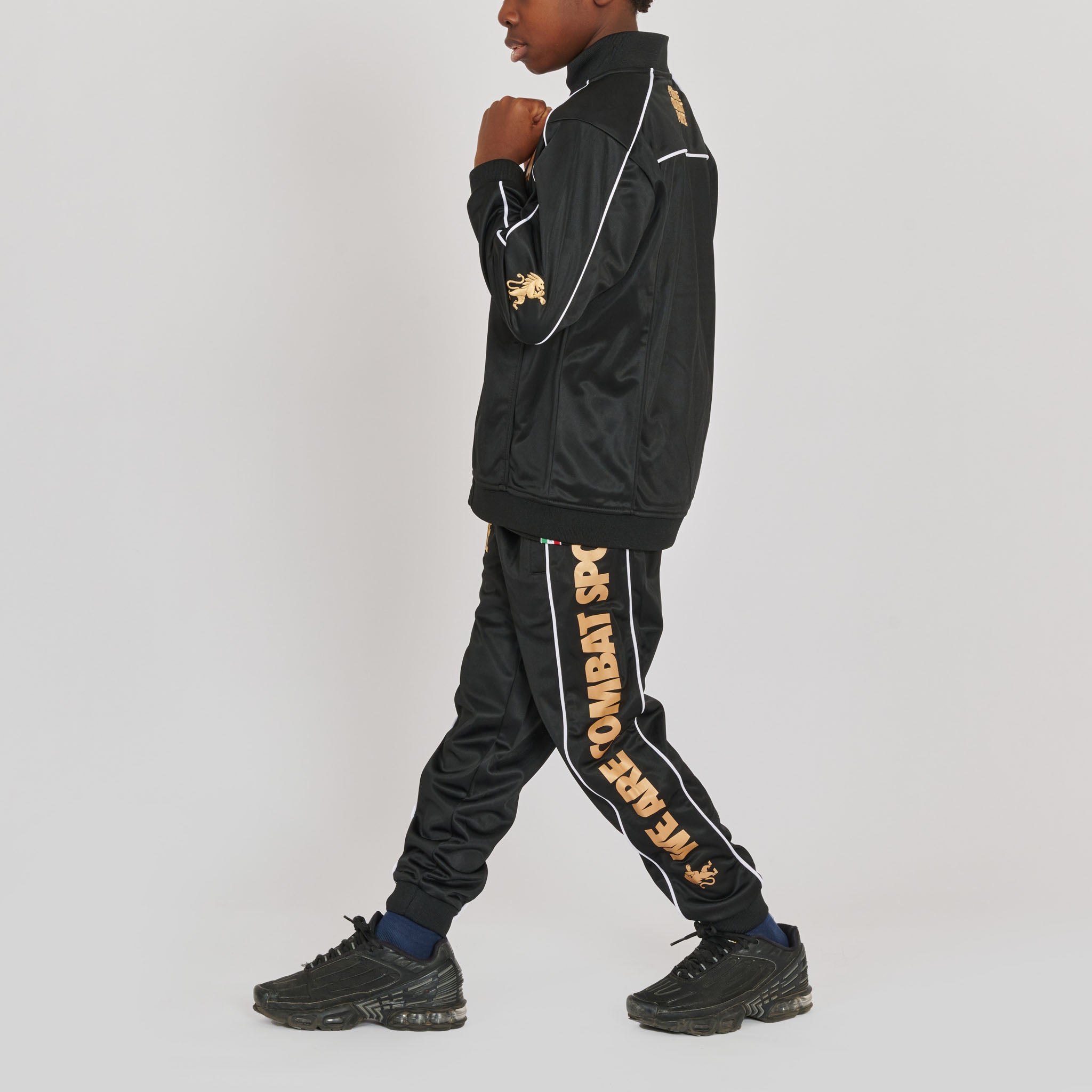 TUTA PREMIUM JUNIOR