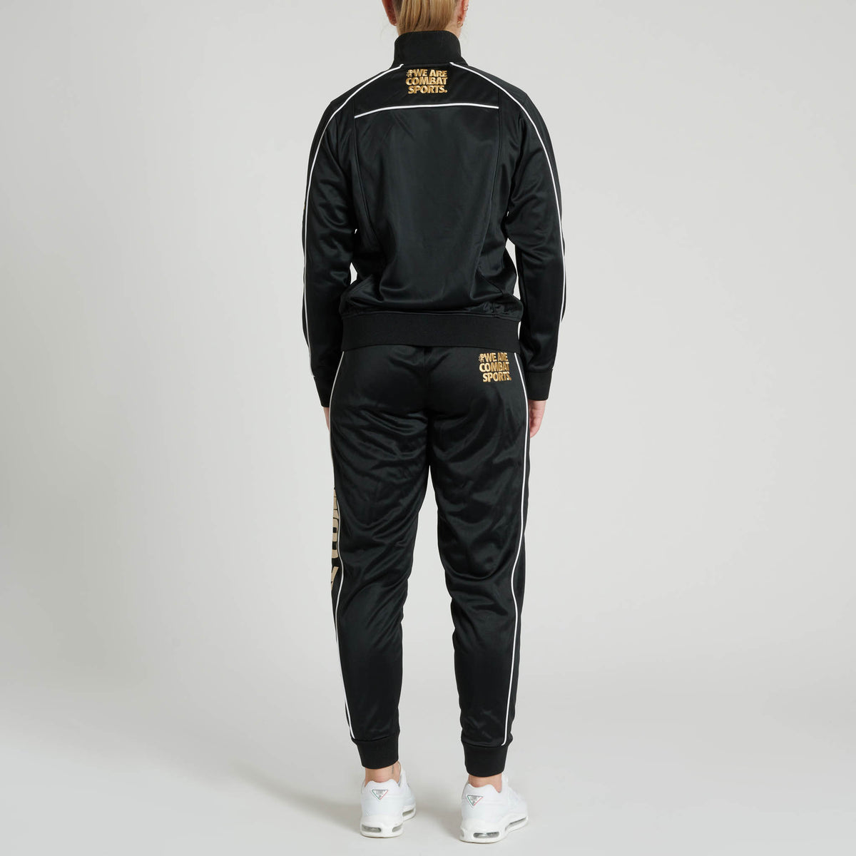 PREMIUM FULL TRACKSUIT