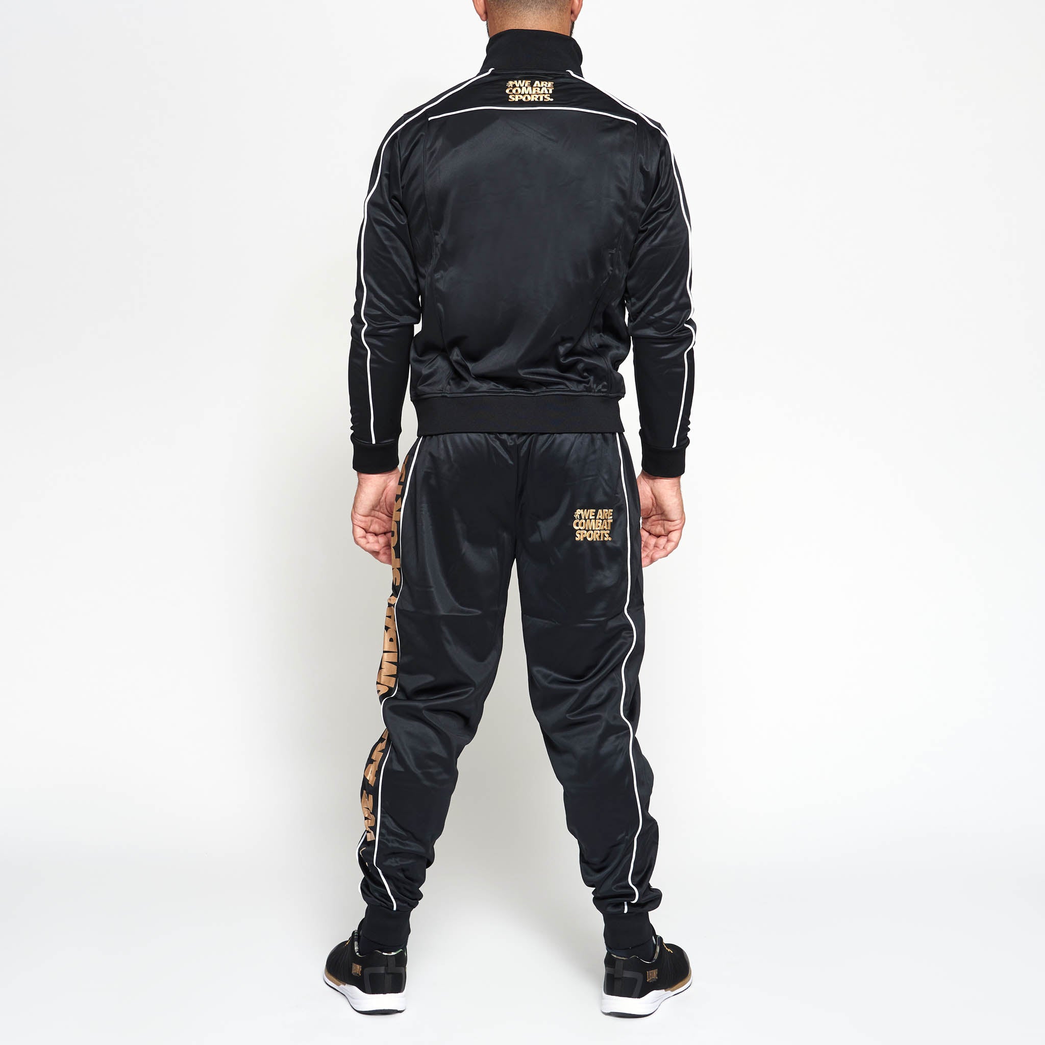 PREMIUM SUIT
