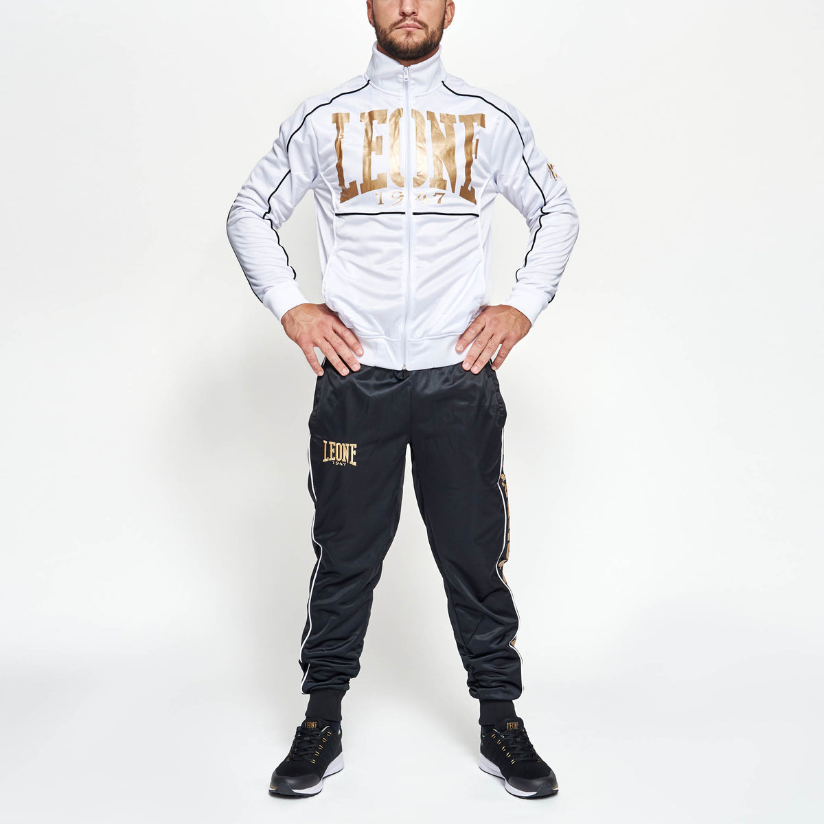TUTA PREMIUM FLEECE