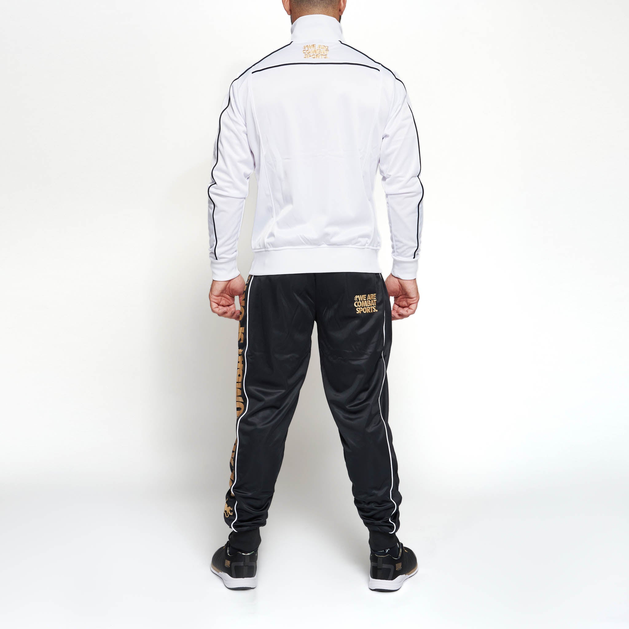 PREMIUM SUIT