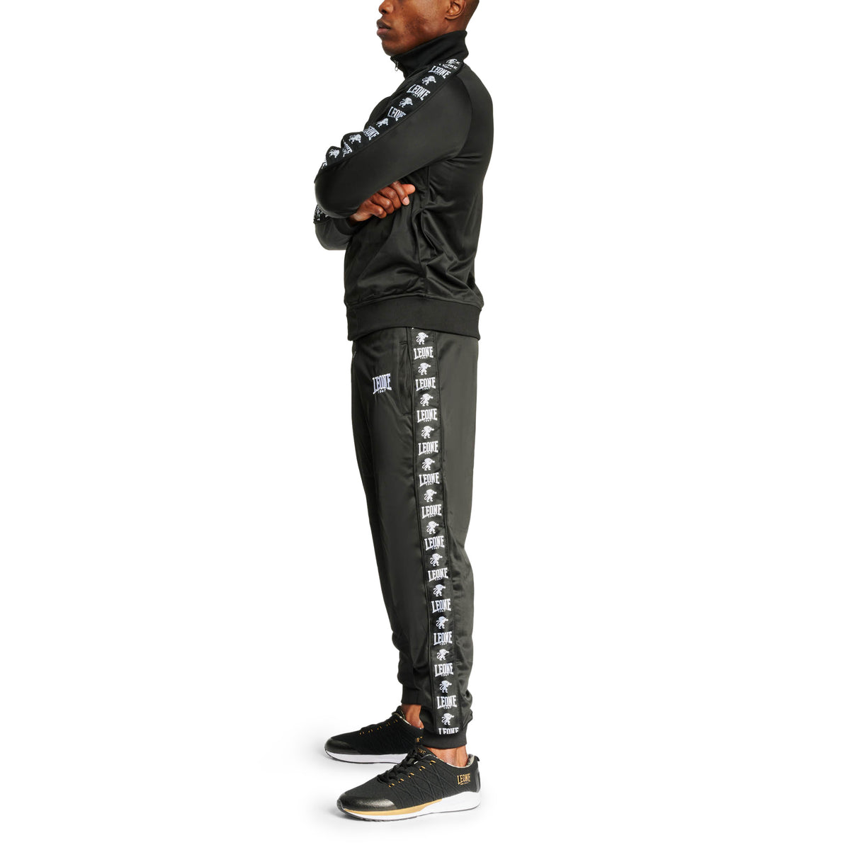 AMBASSADOR TRACKSUIT