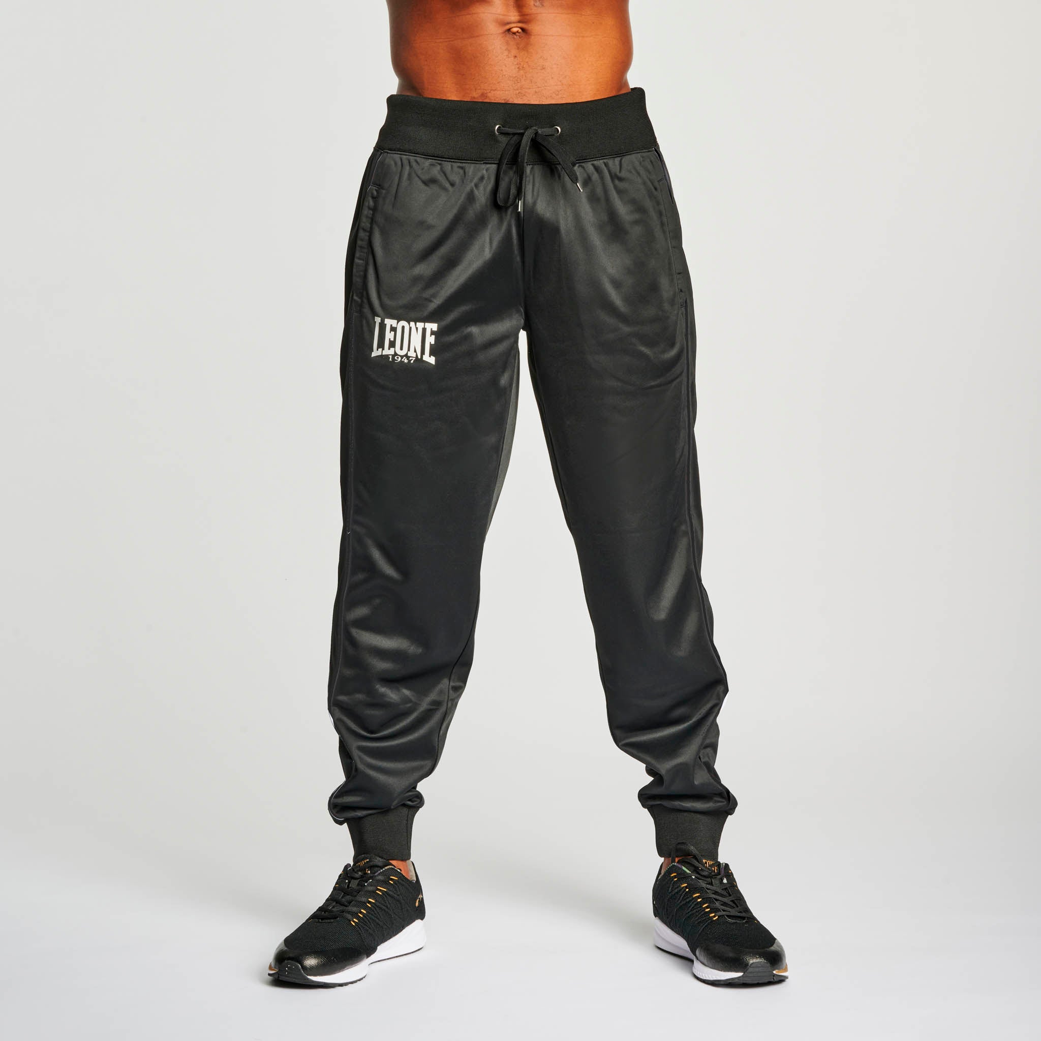 SHOCKING PANTS