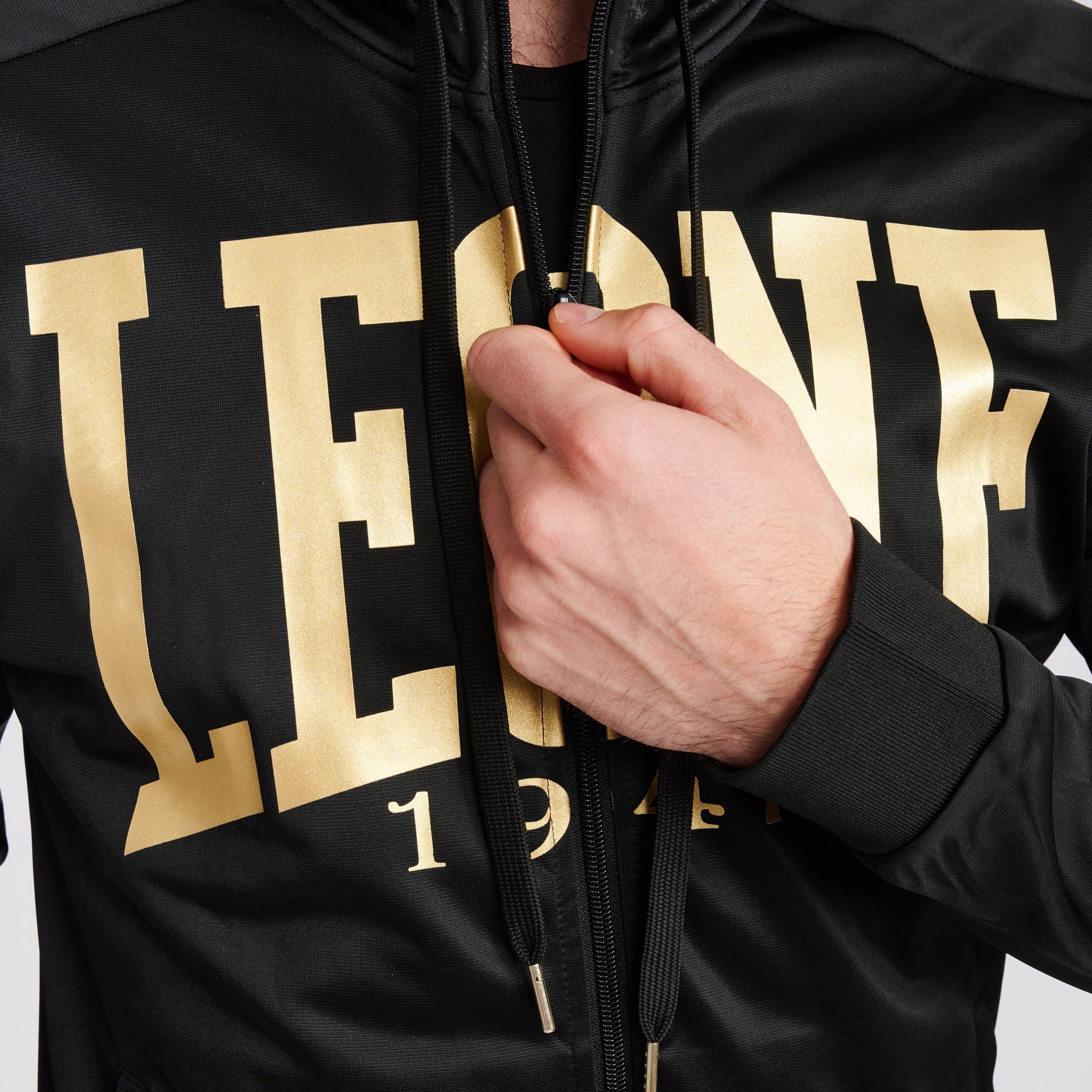 HOODED SWEATSHIRT DNA