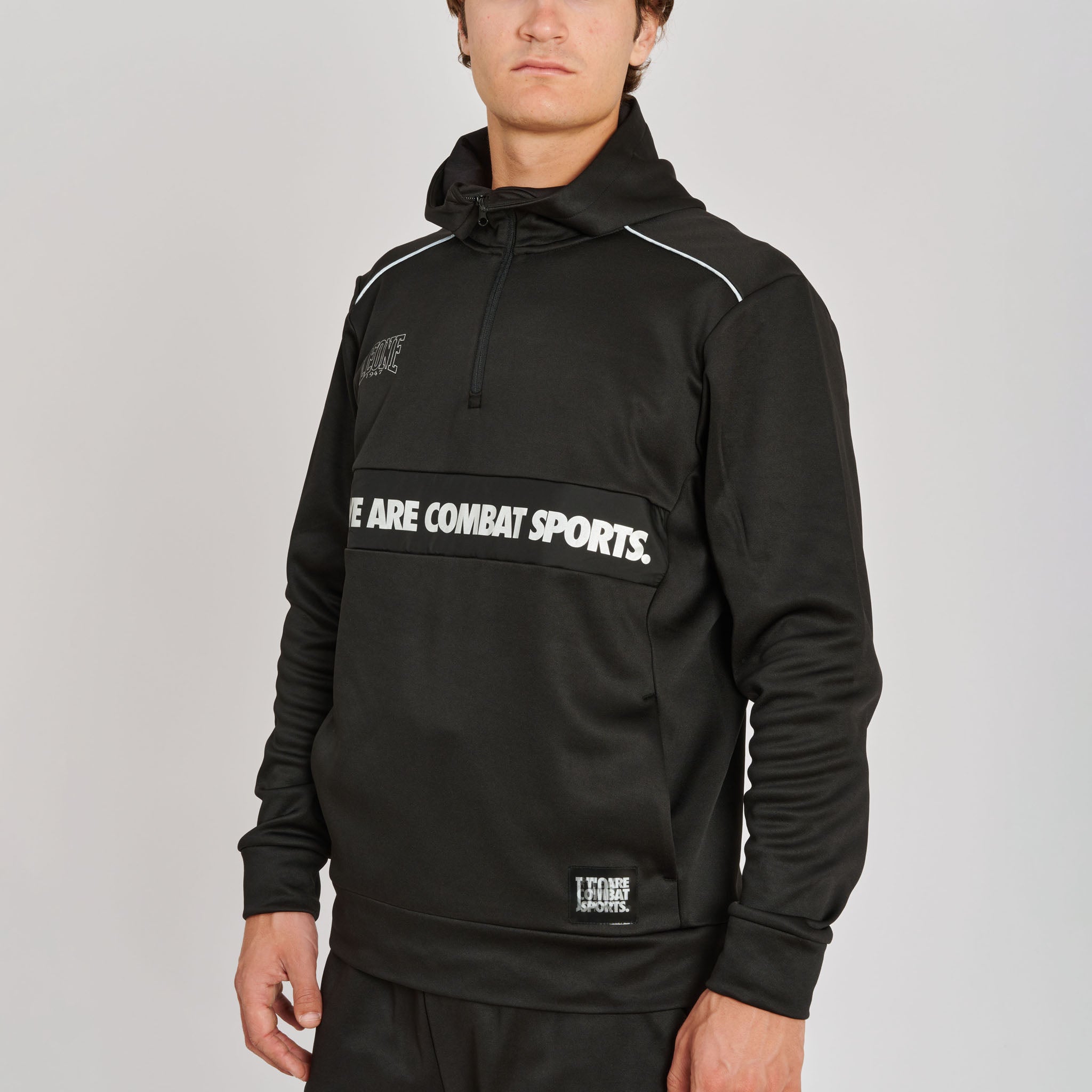 OUTLINE HOODIE