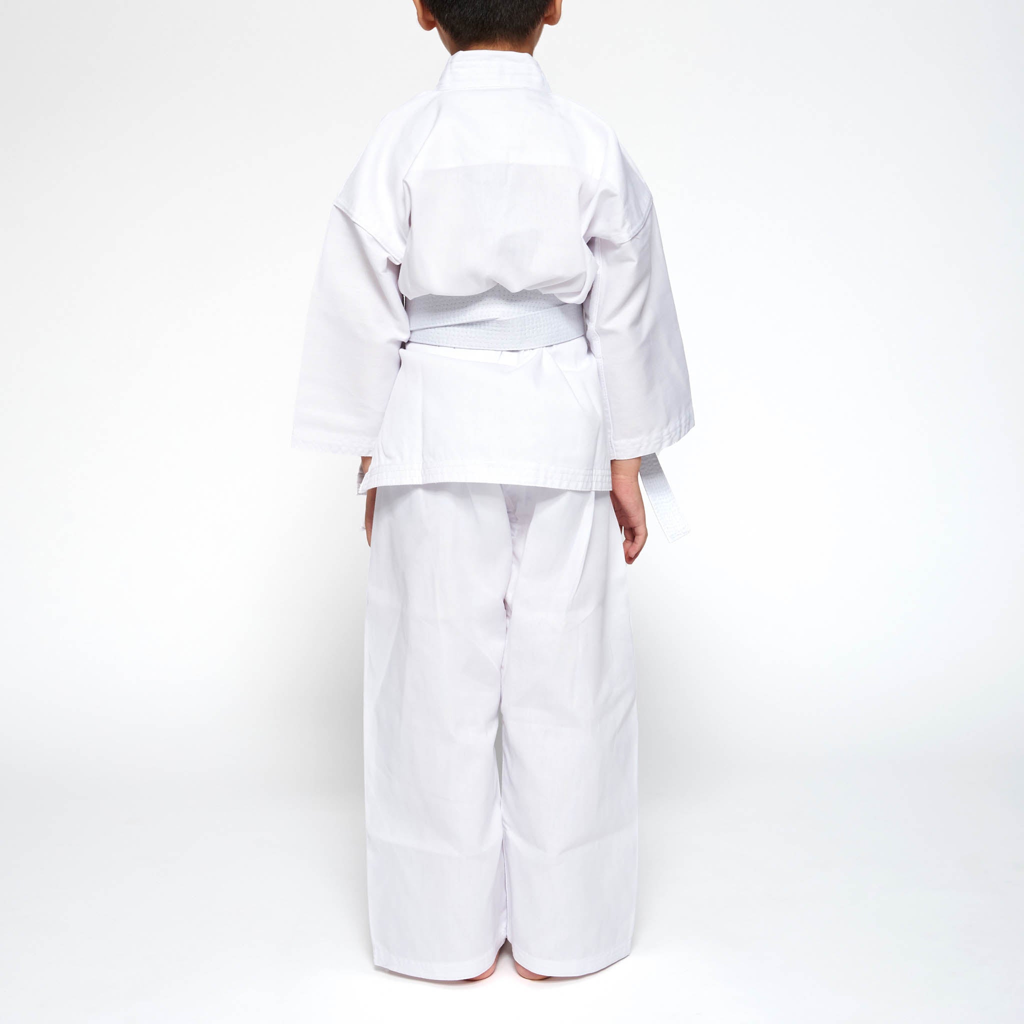KARATEGI TRAINING