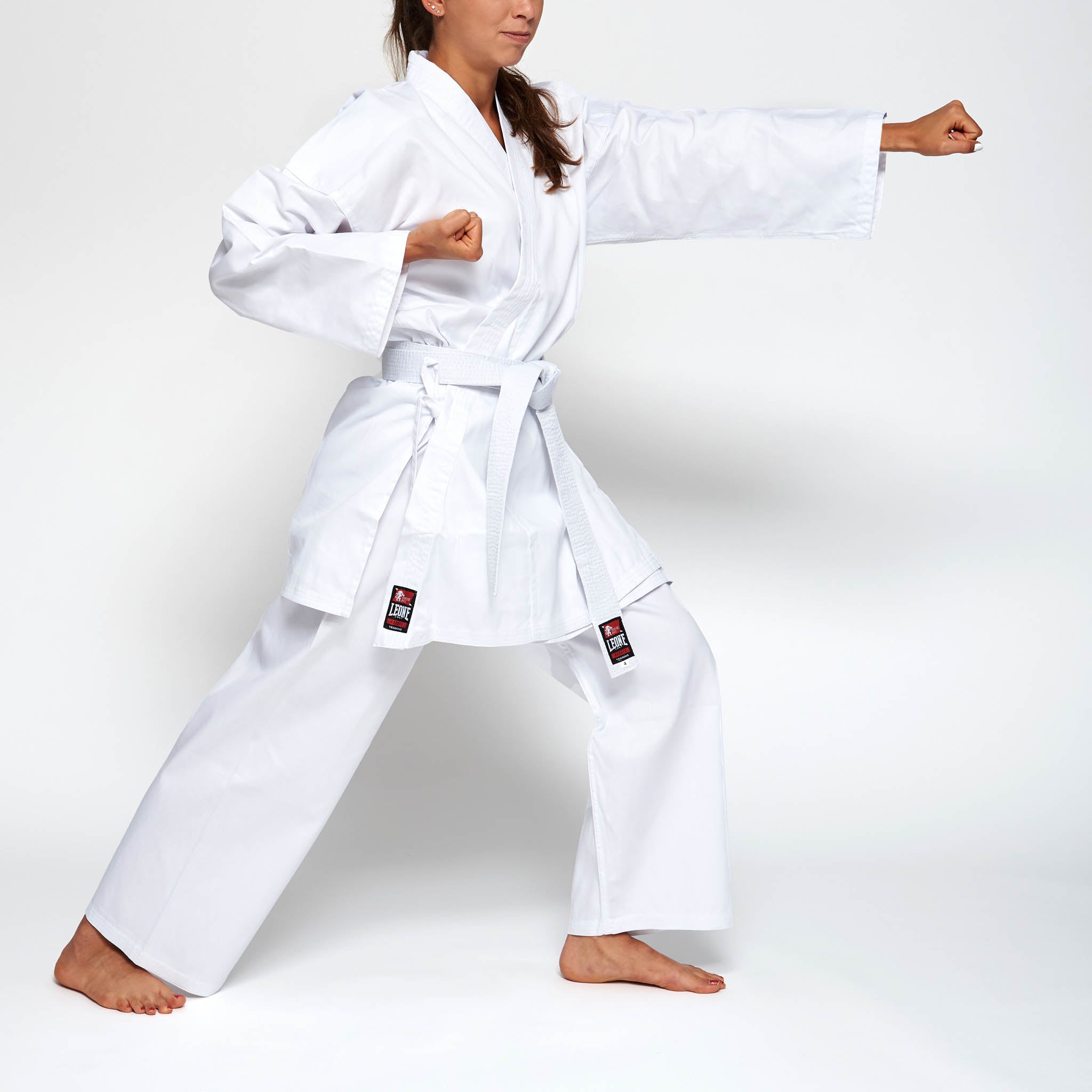 KARATEGI TRAINING
