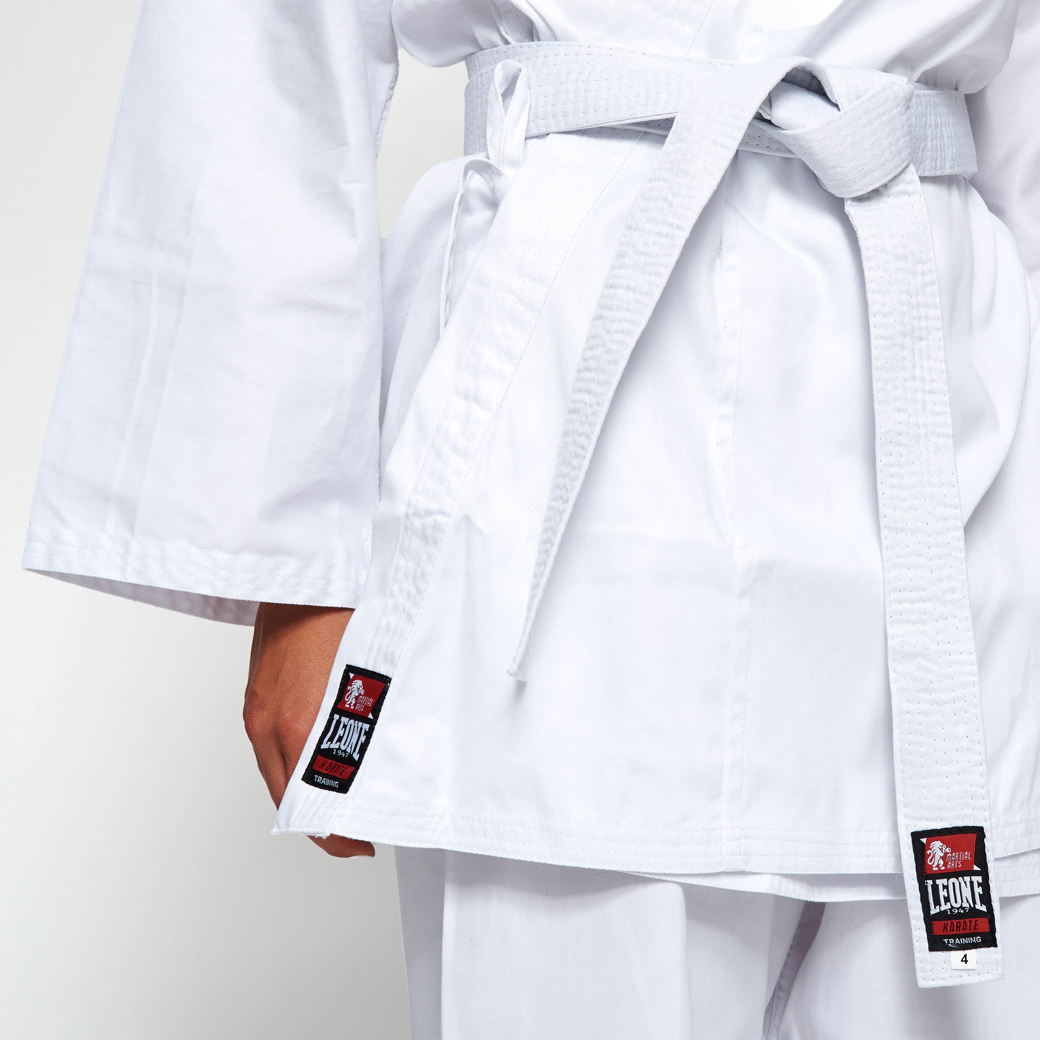 KARATEGI TRAINING