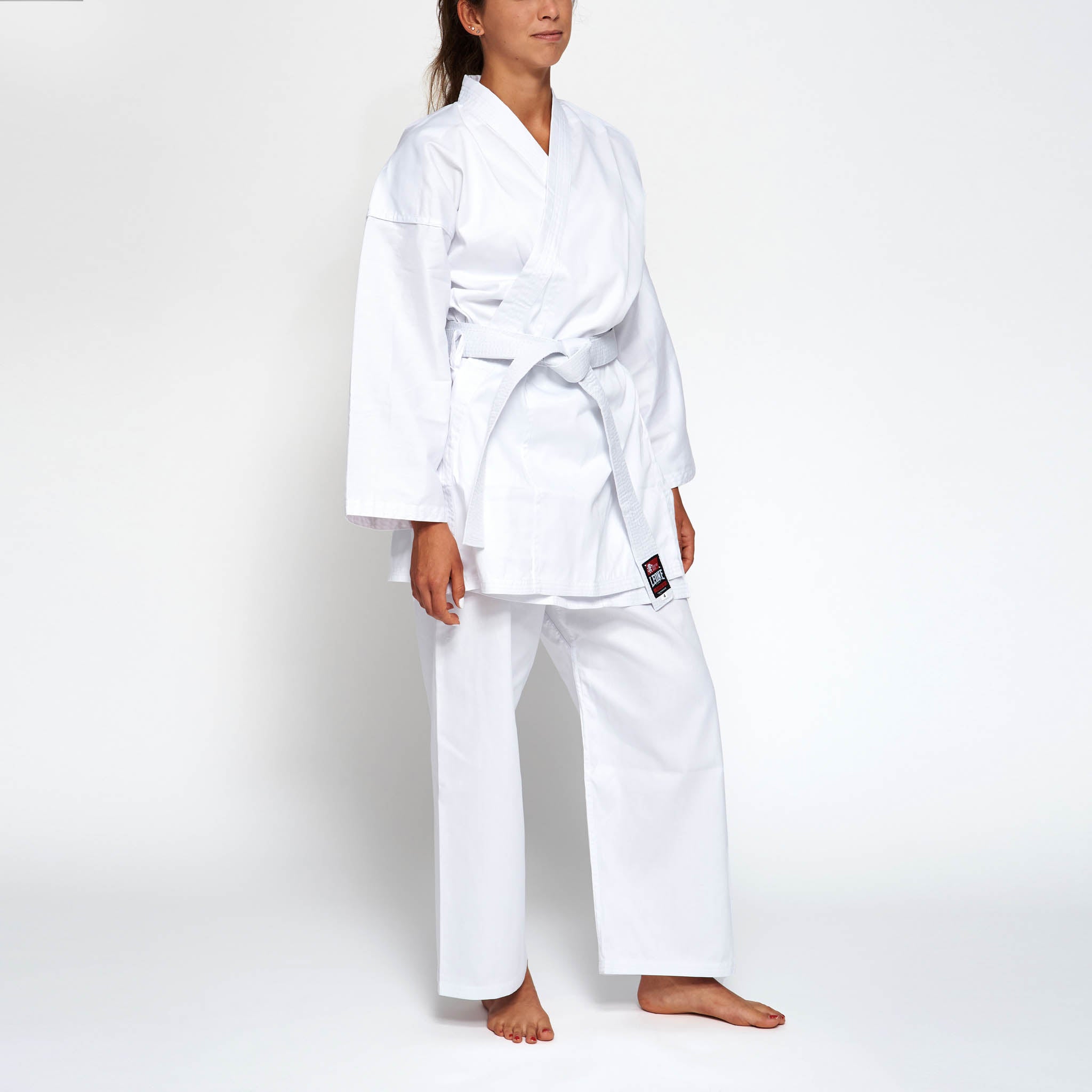 KARATEGI TRAINING