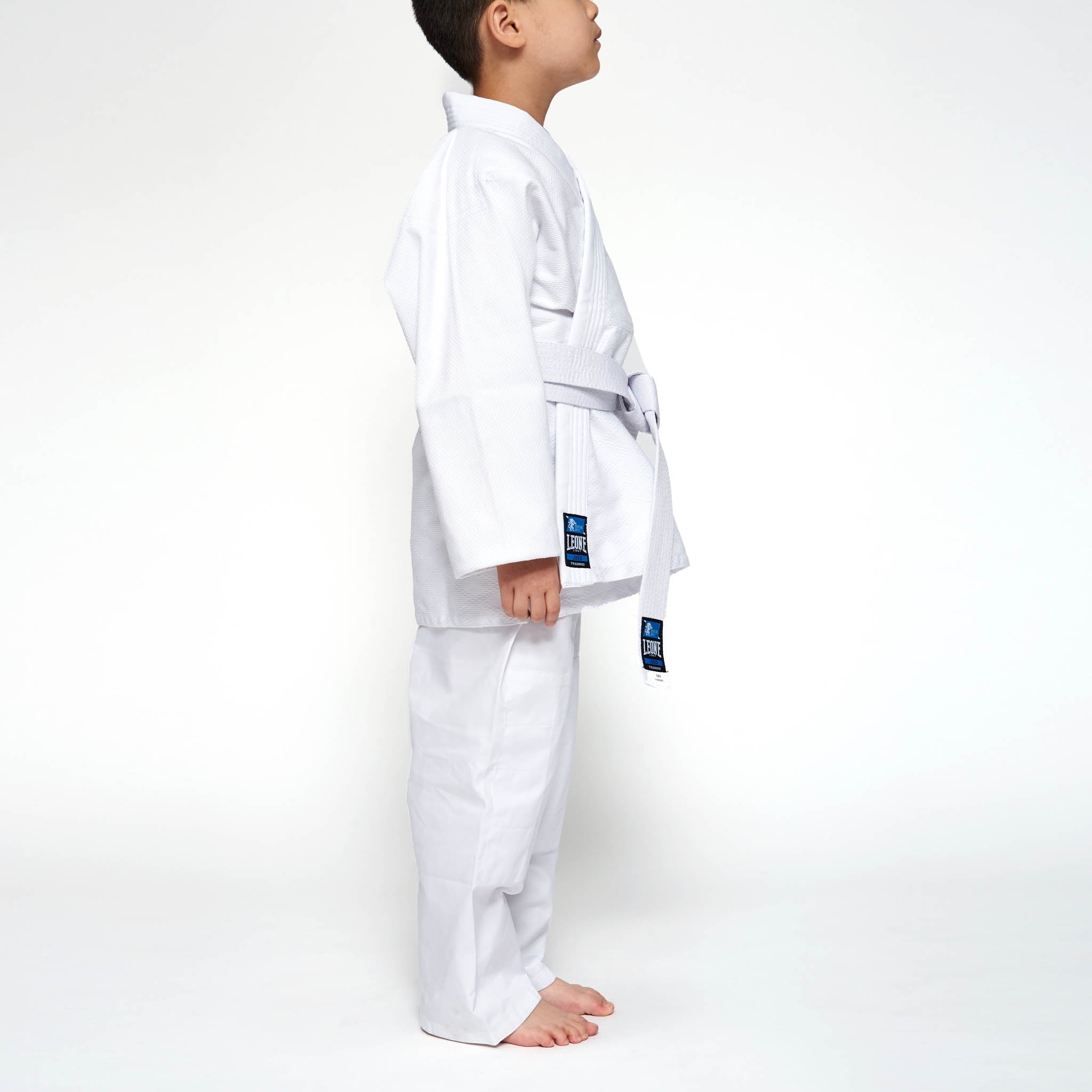 JUDOGI