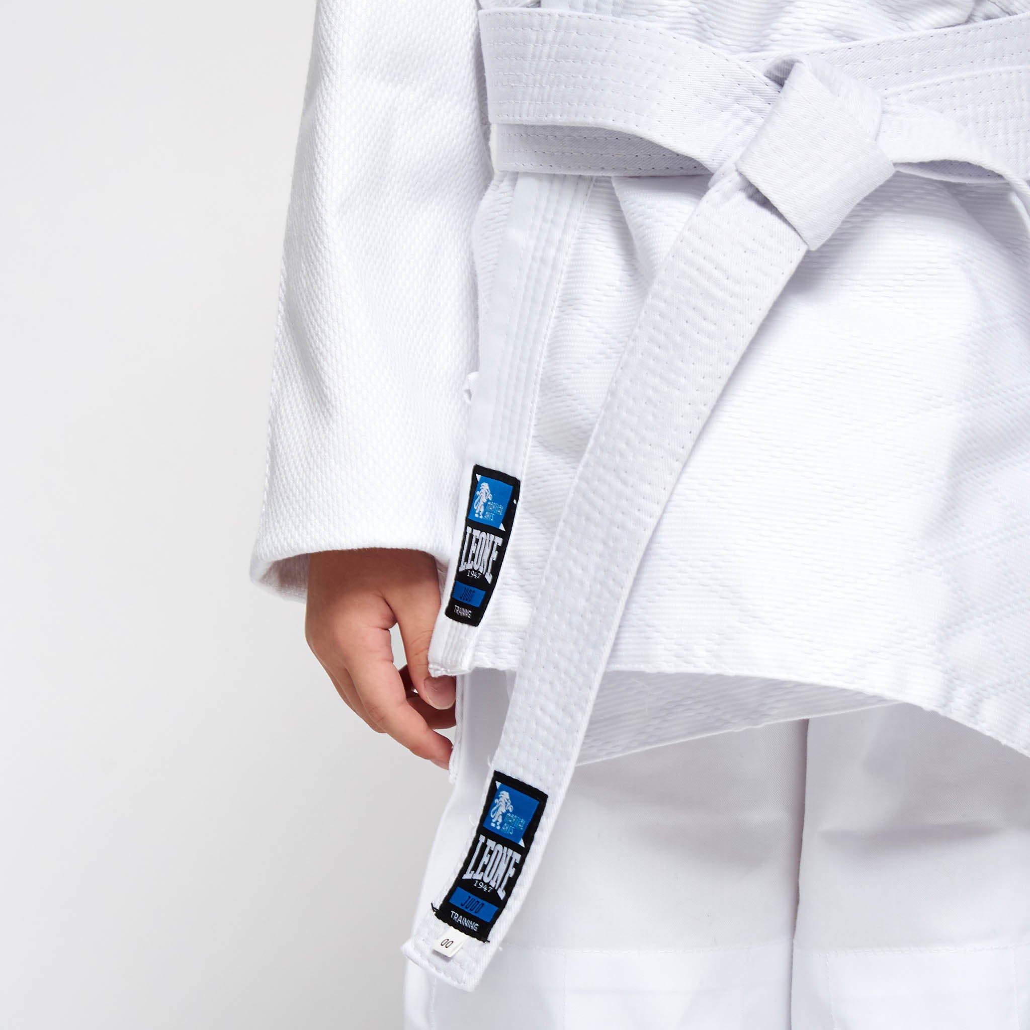JUDOGI