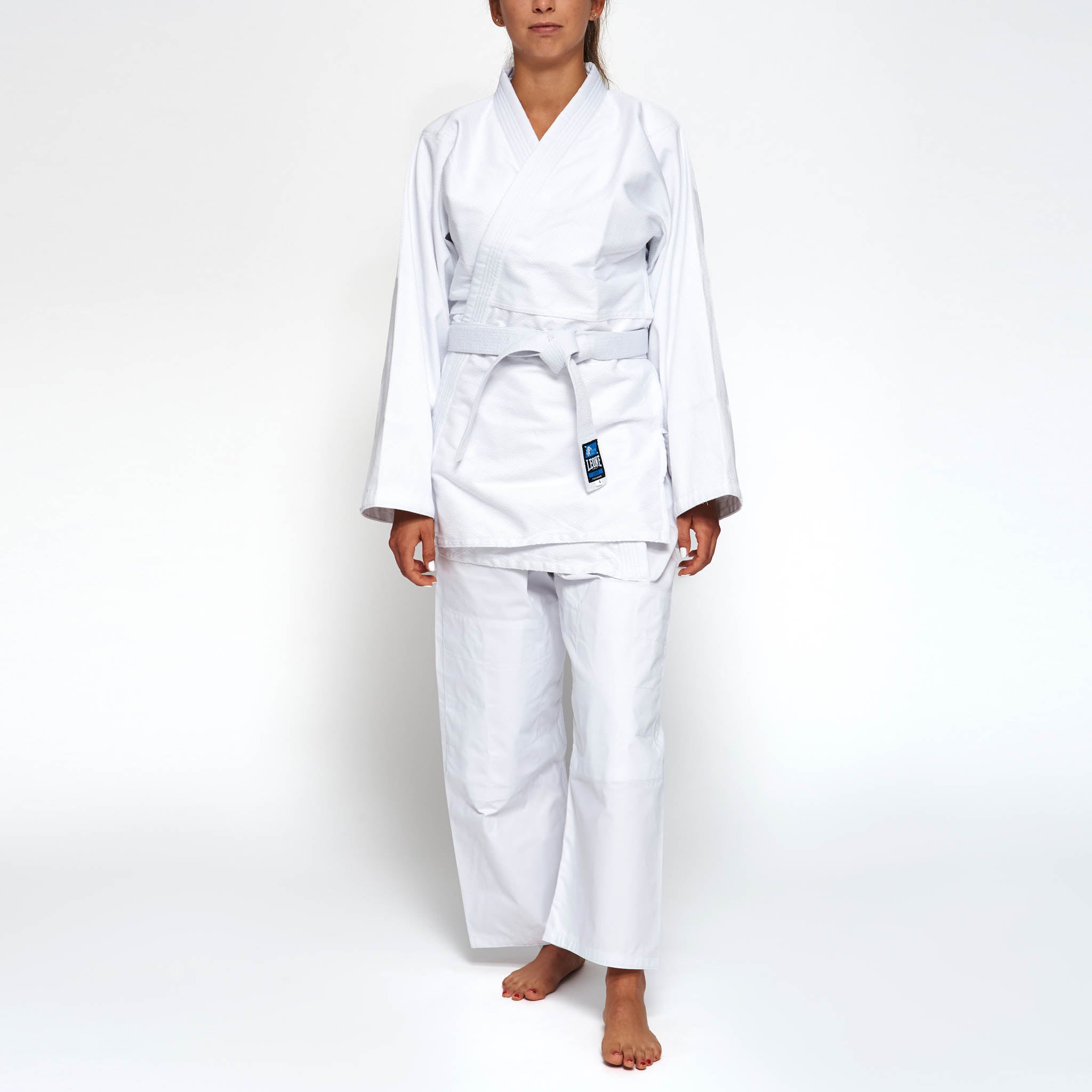 JUDOGI