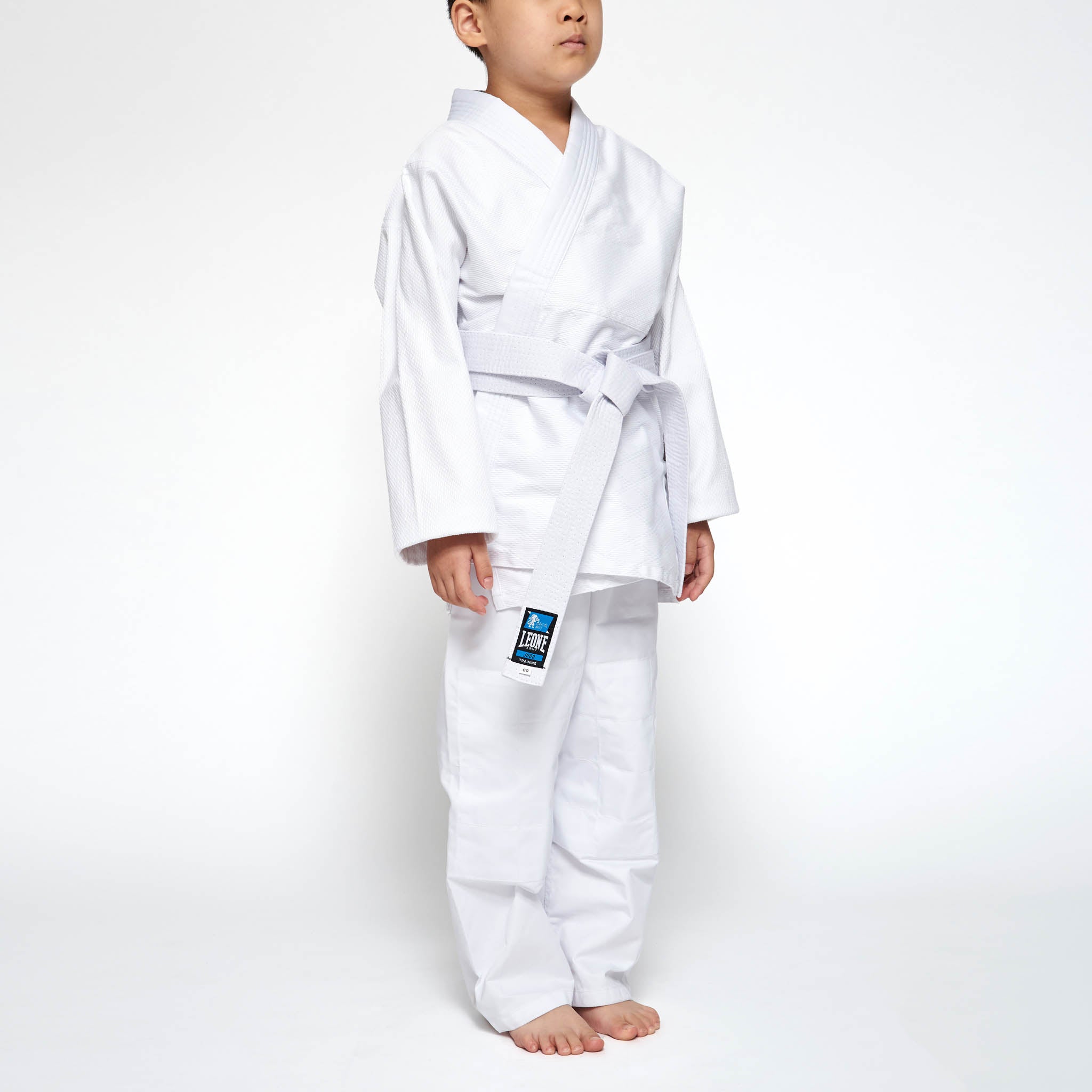 JUDOGI