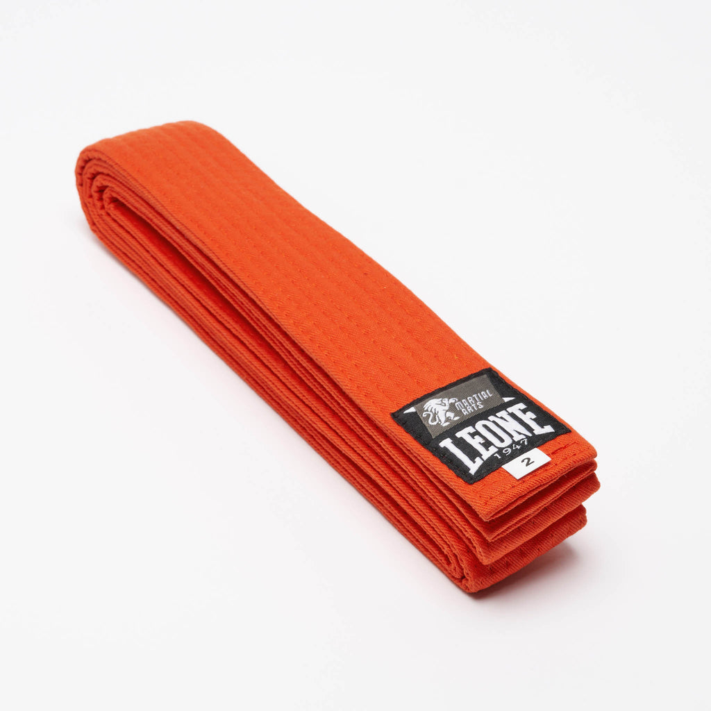 KARATE JUDO BELT