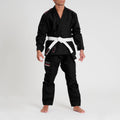 BRAZILIAN JIU-JITSU GI