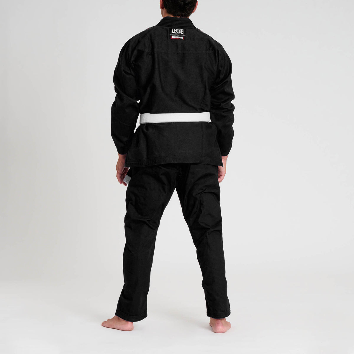 BRAZILIAN JIU-JITSU GI